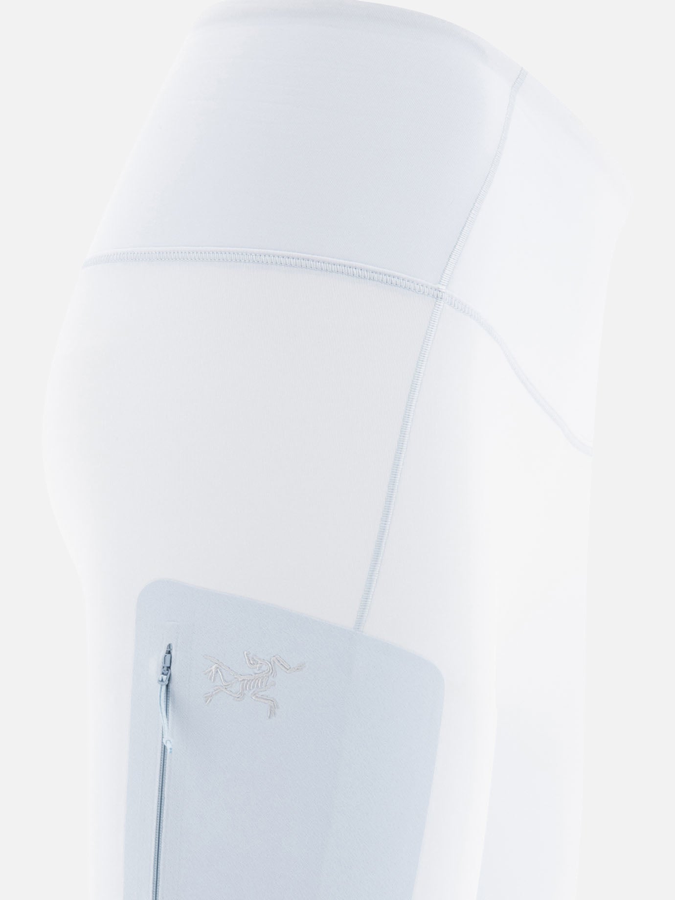 Arc'teryx "Rho Bottom" leggings 14553504_XS Light blue 4