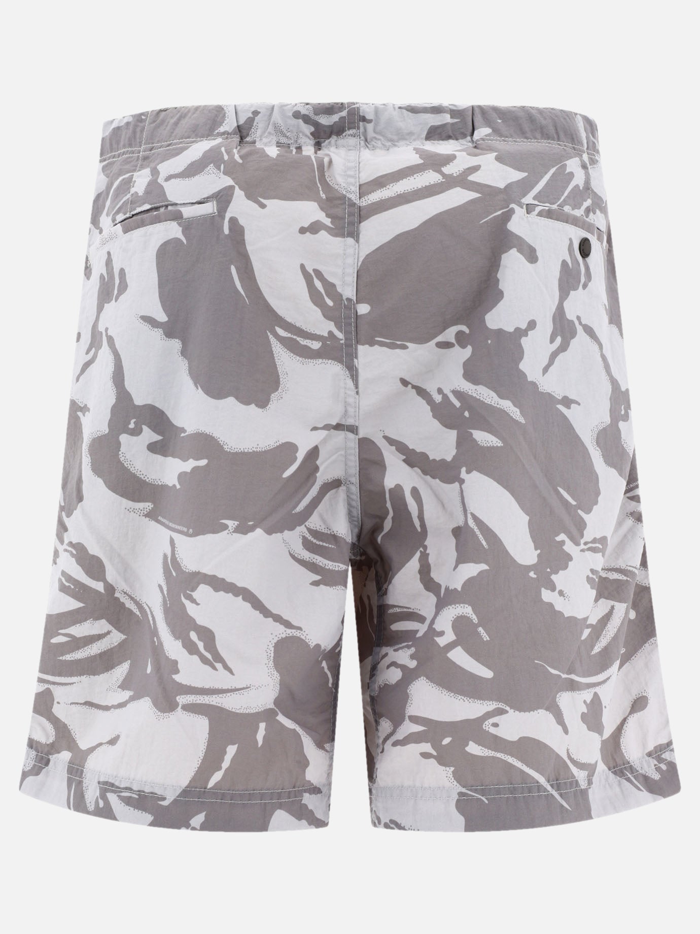 Mountain Research "Baggy" shorts 17009213_M Grey 2