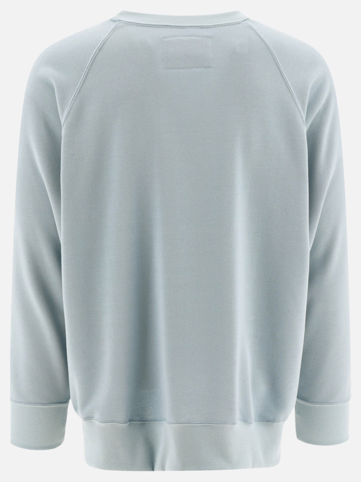 Mountain Research "MT Sweat" sweatshirt 19749649_S Light blue 2
