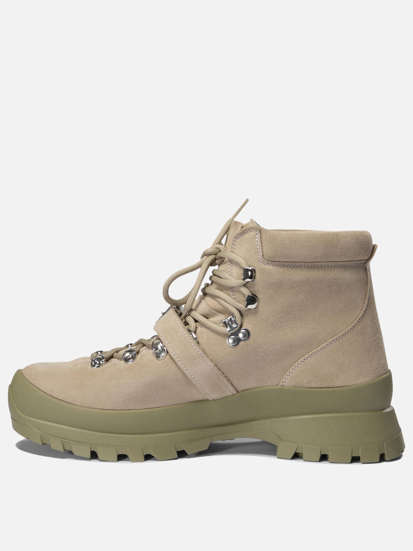 nonnative "Diemme x Nonnative" hiking boots 13216225_43 Beige 3