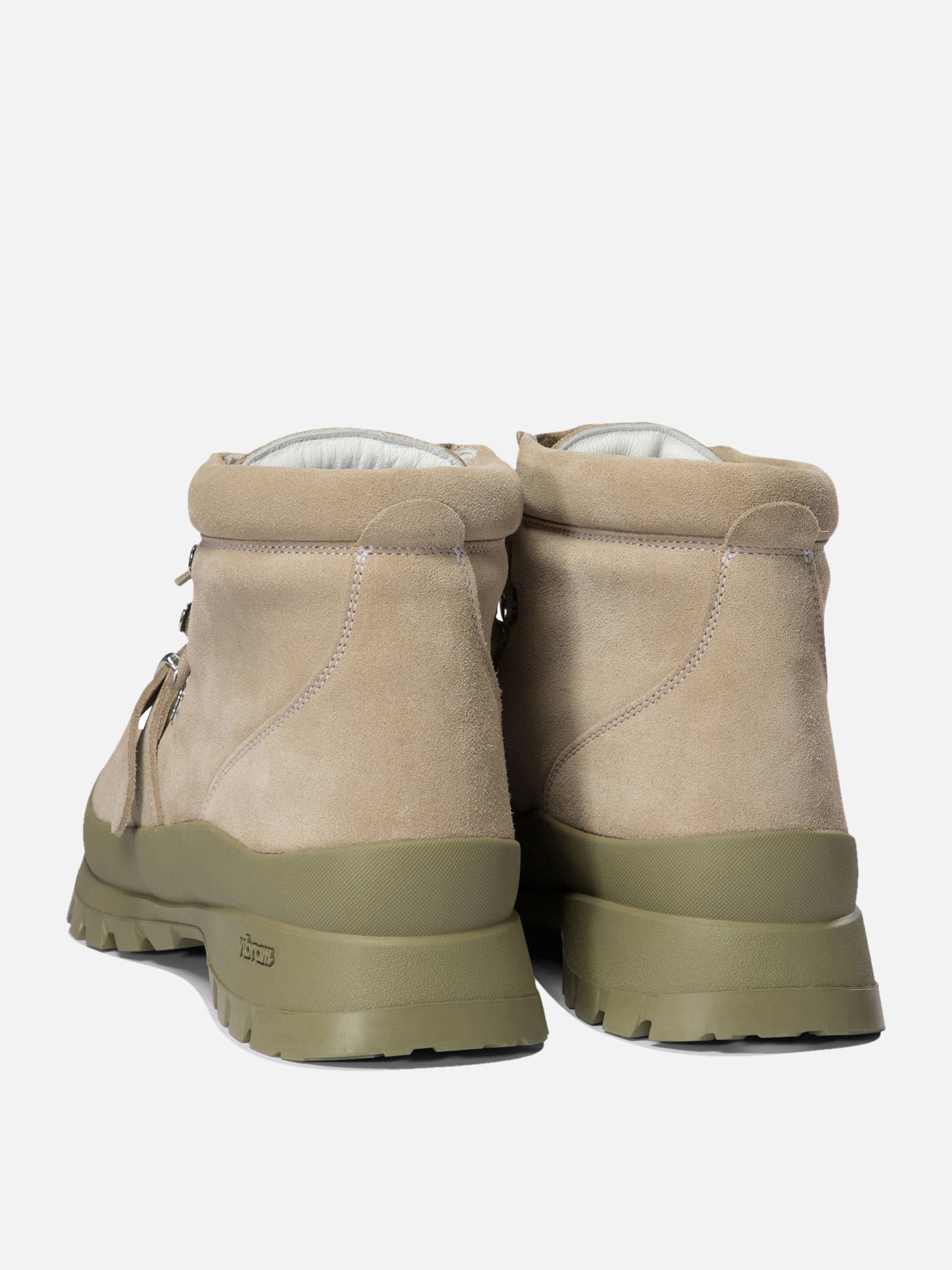 nonnative "Diemme x Nonnative" hiking boots 13216225_43 Beige 4