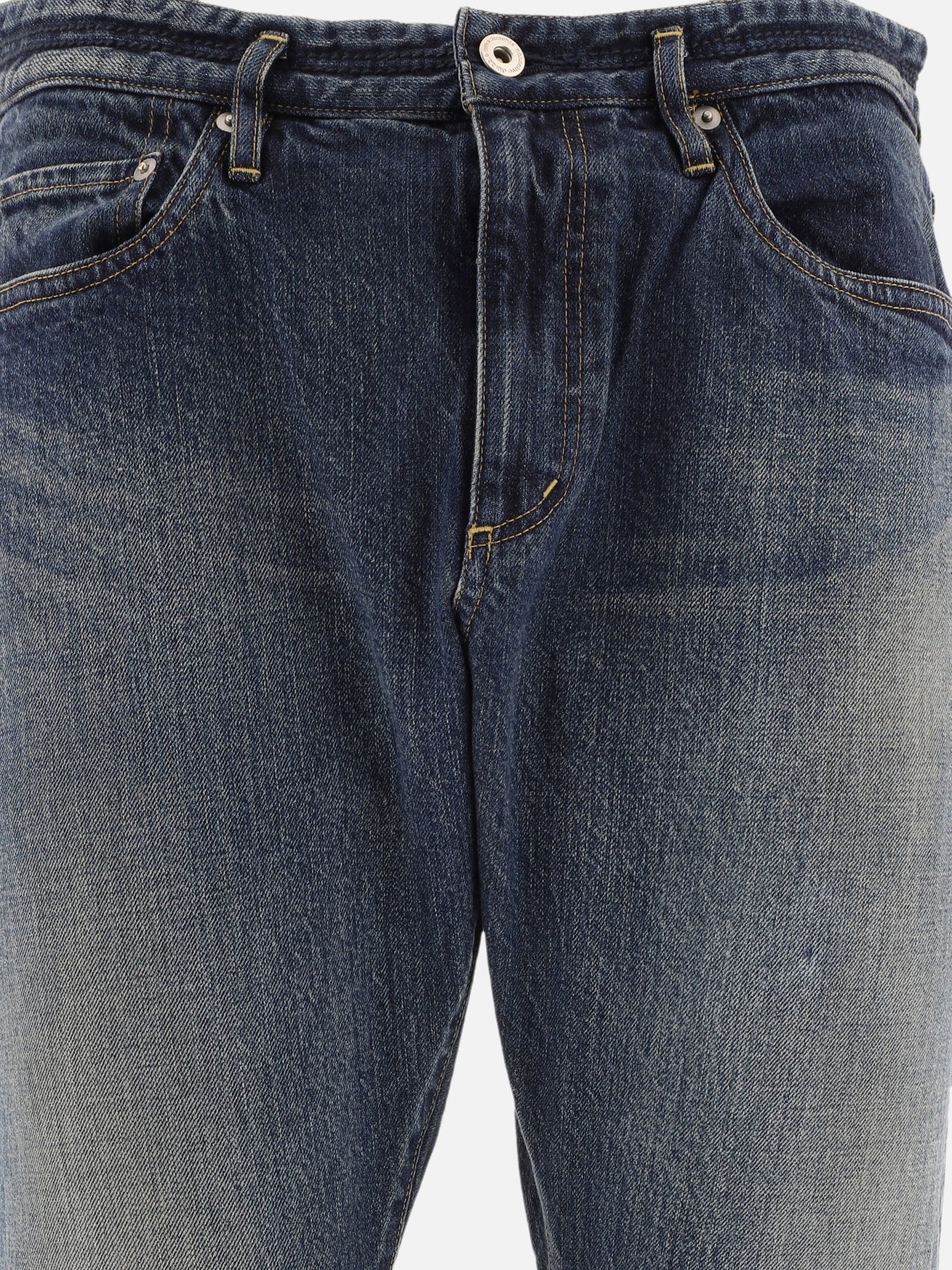 nonnative "Dweller" jeans 19995166_3 Blue 3