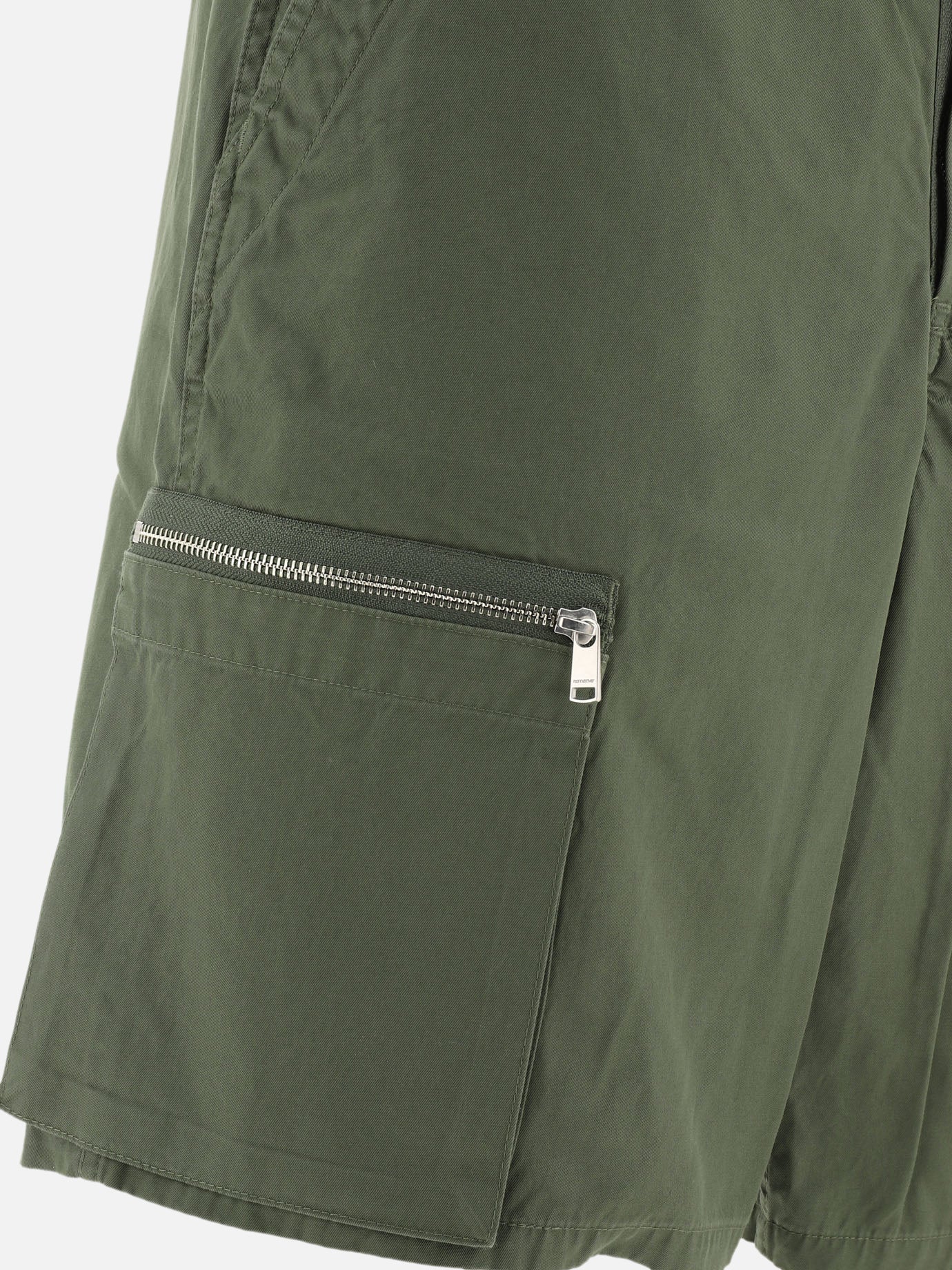 nonnative "Trooper 6P" shorts 17185117_3 Green 4