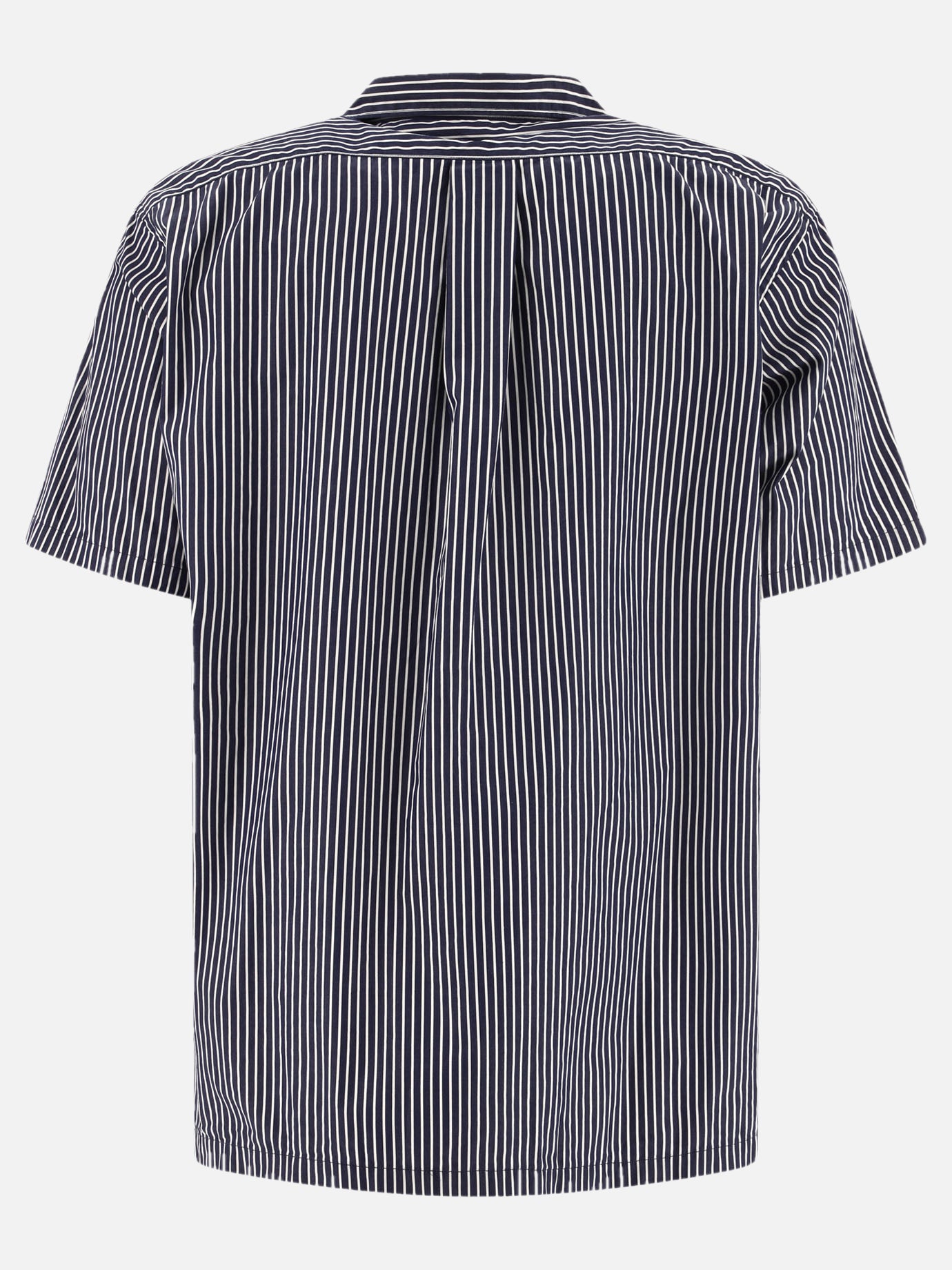 nonnative "Officier" shirt 10818773_3 Blue 2