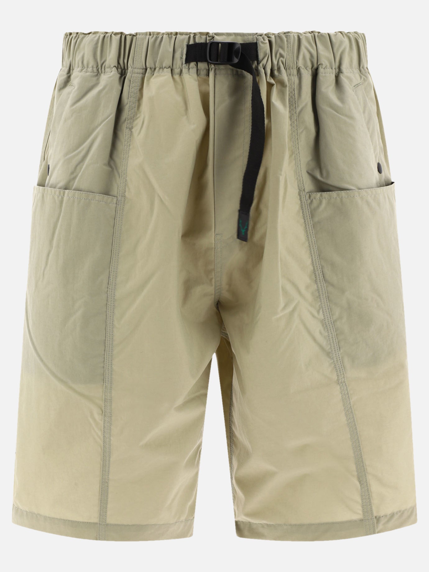 South2 West8 Short "Belted C.S." 14555418_M Green 1