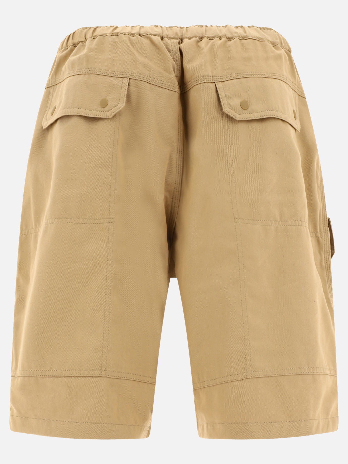 South2 West8 "Belted Harbor" shorts 15004403_S Beige 2