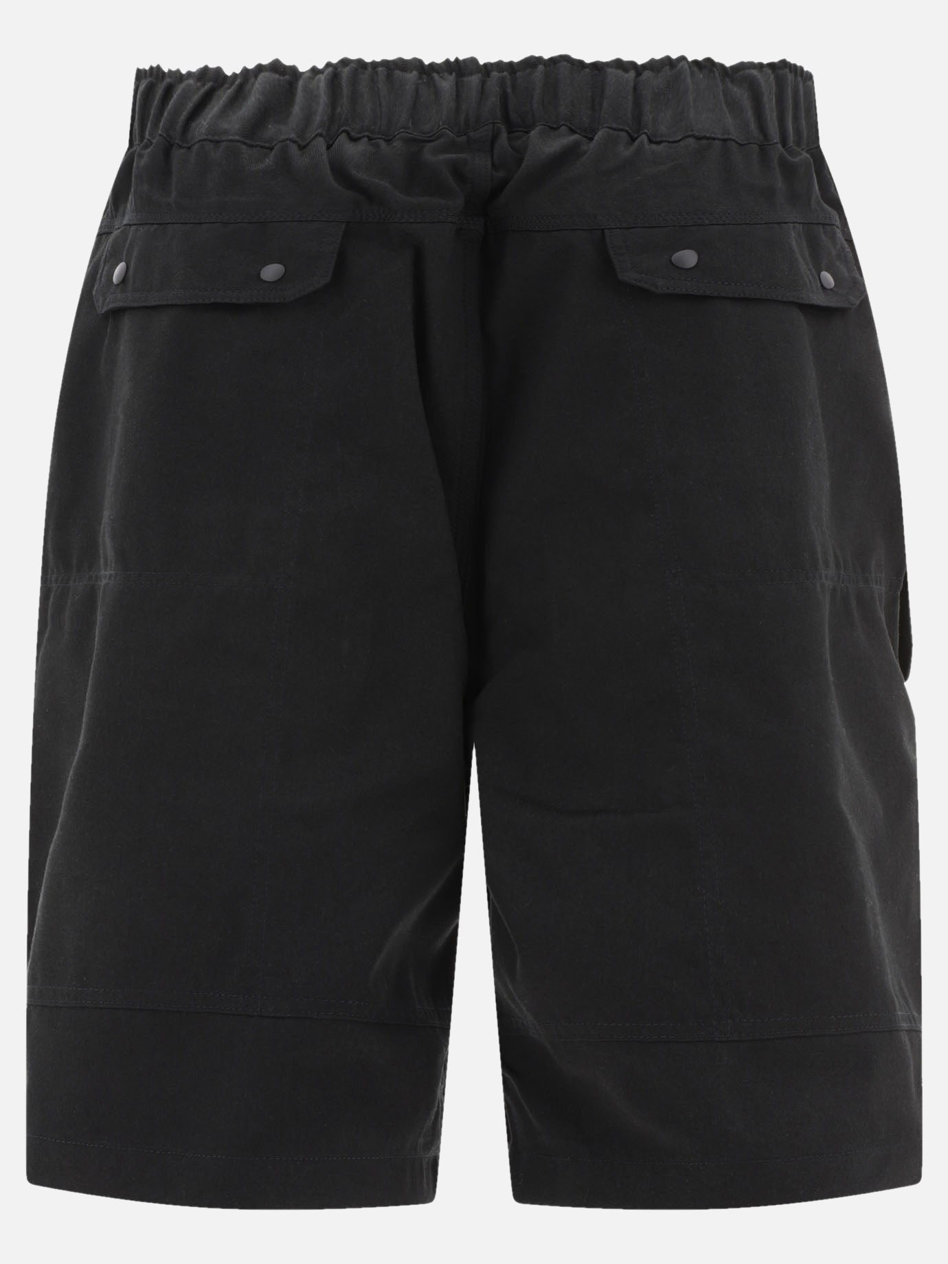 South2 West8 "Belted Harbor" shorts 19885562_S Black 2