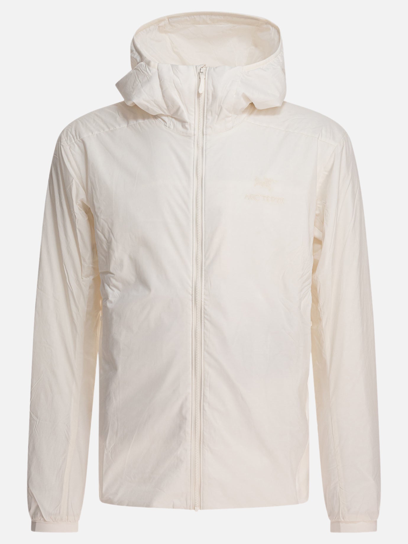 Arc'teryx "Atom Hoody" Jacket 17979619_L White 1