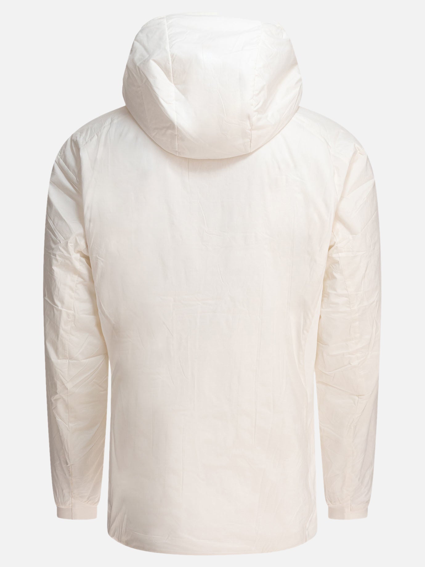 Arc'teryx "Atom Hoody" Jacket 17979619_L White 2
