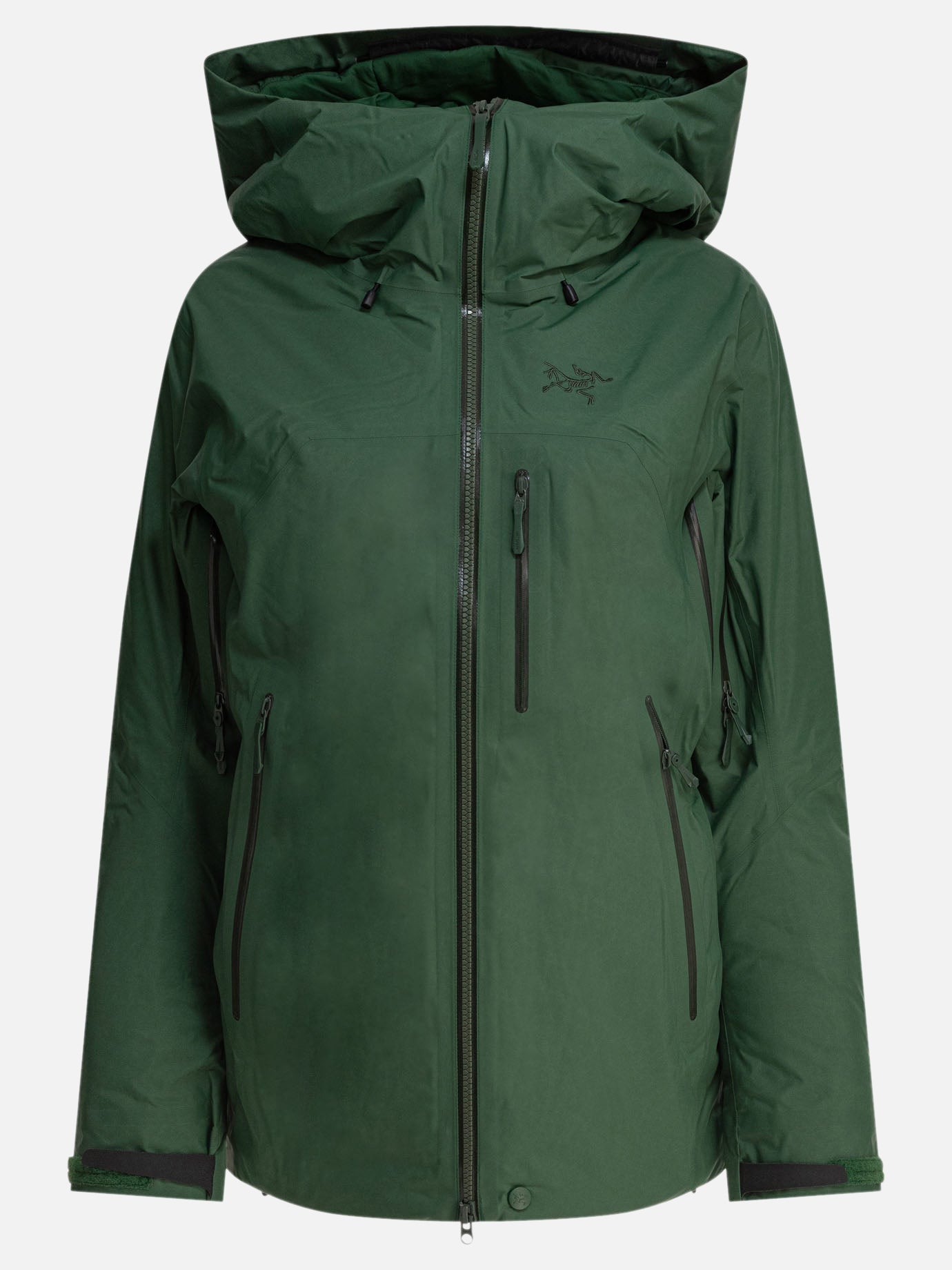 Arc'teryx "Beta Insulated" jacket 13769276_S Green 1