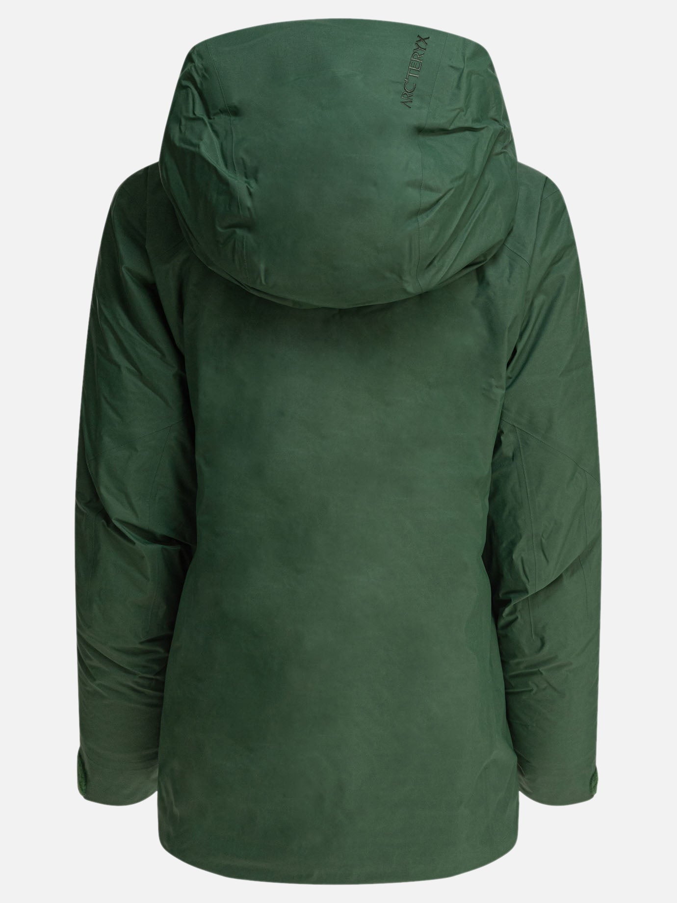 Arc'teryx "Beta Insulated" jacket 13769276_S Green 2