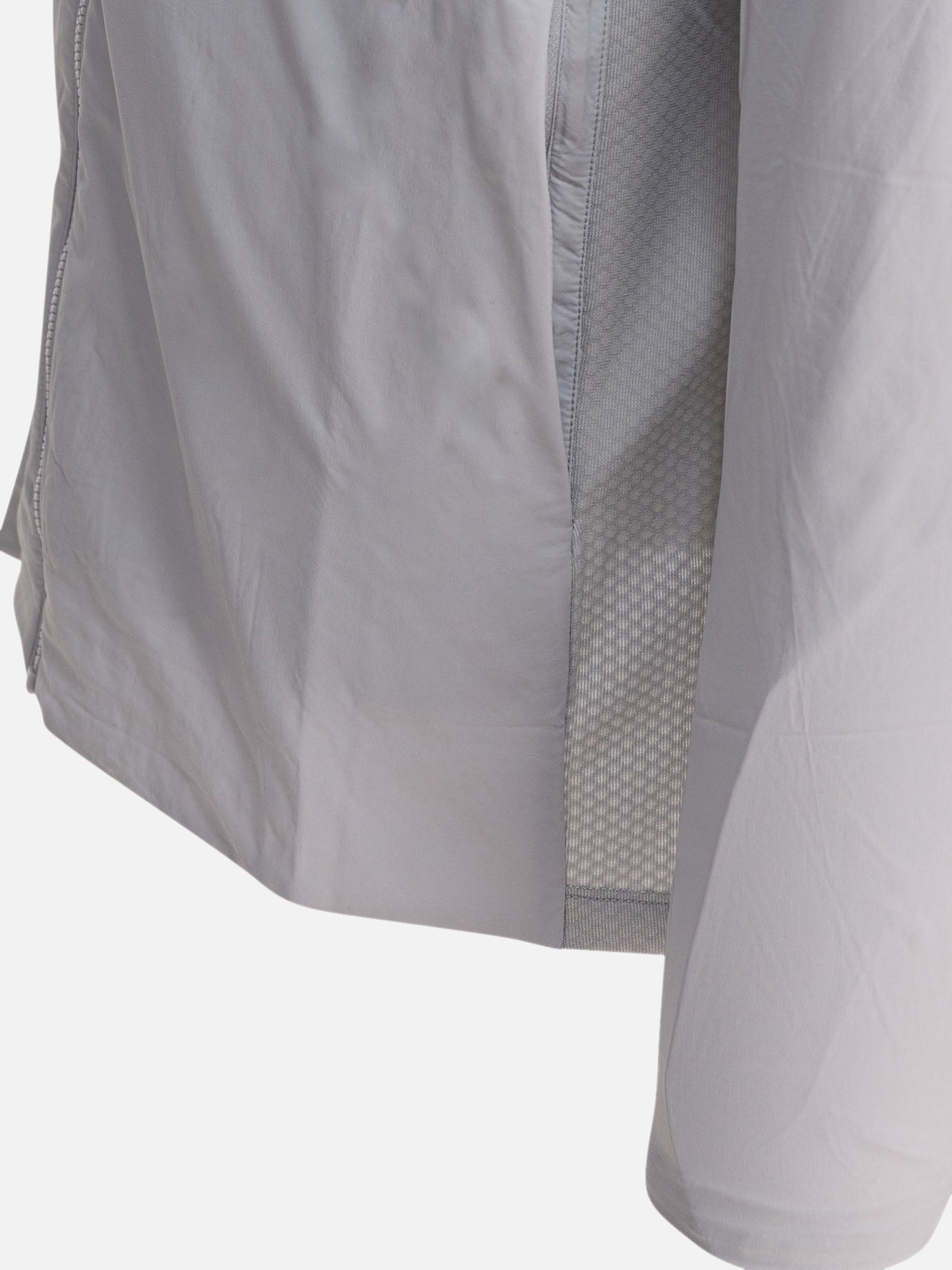 Arc'teryx Giacca "Atom SL" 17176663_S Grey 4