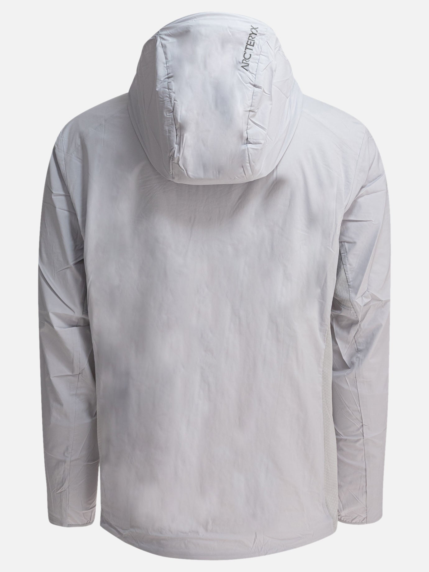 Arc'teryx Giacca "Atom SL" 17176663_S Grey 2