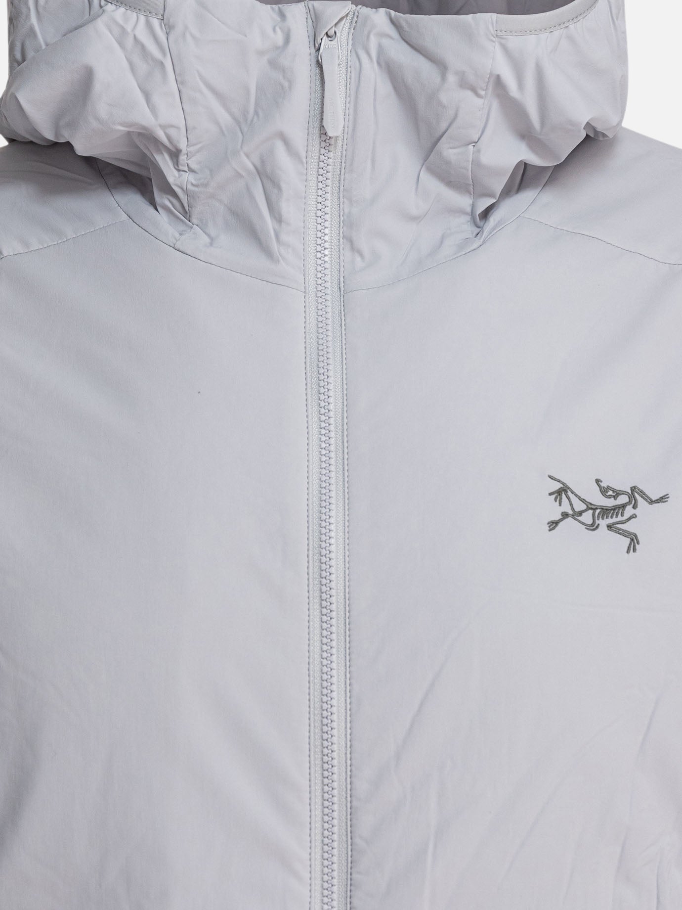 Arc'teryx Giacca "Atom SL" 17176663_S Grey 3