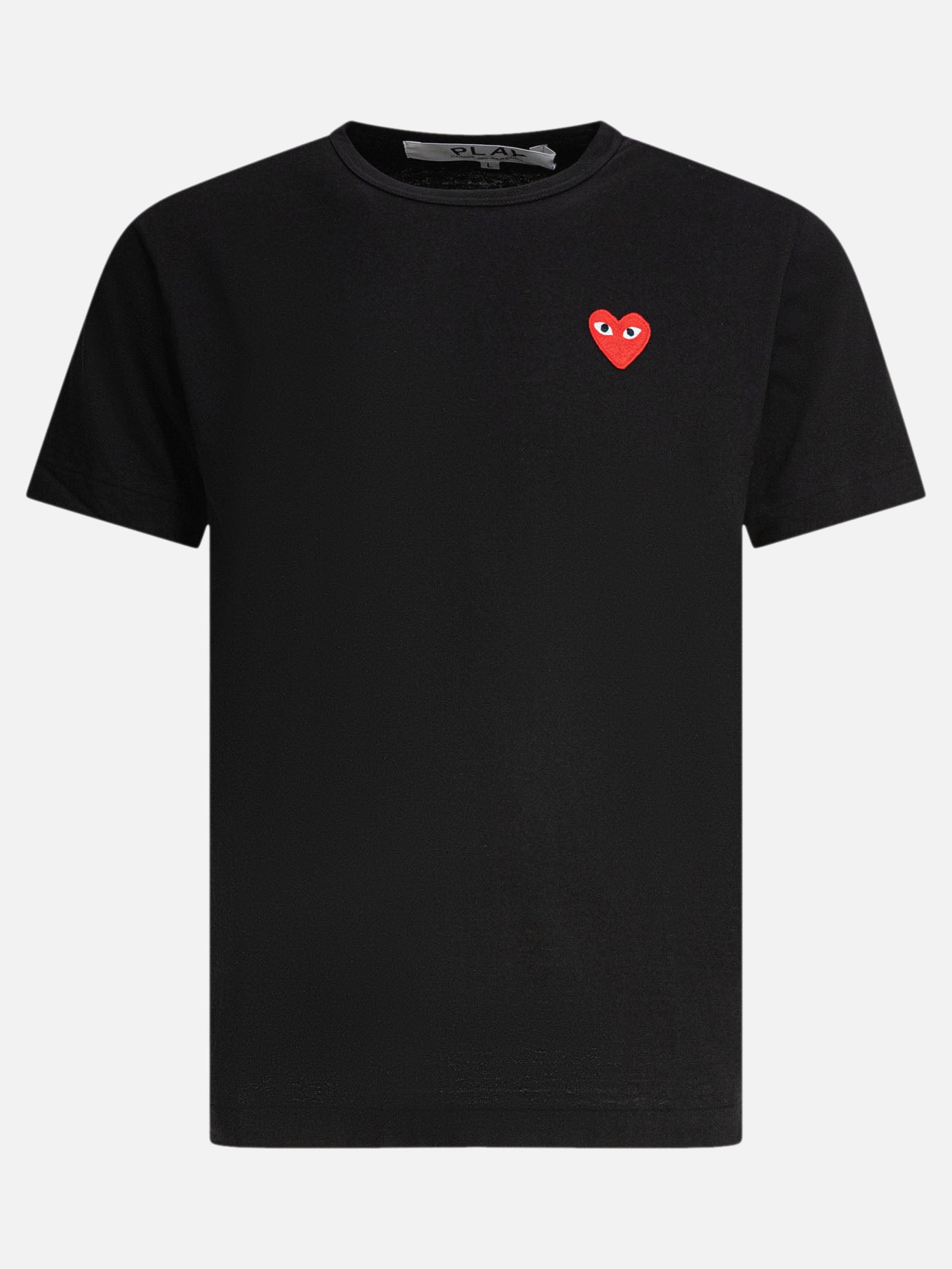 Garçons Shirt Play T Shirt Price Comme Des Garçons Play T-shirt