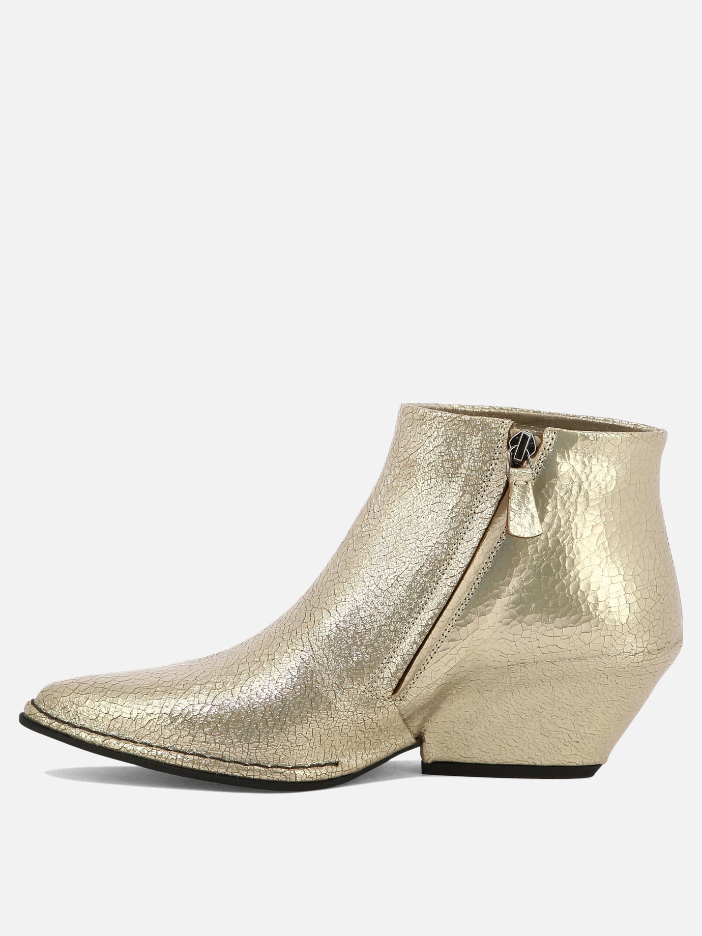 Del Carlo Stivaletti "Crio" 10741293_36 Beige 3