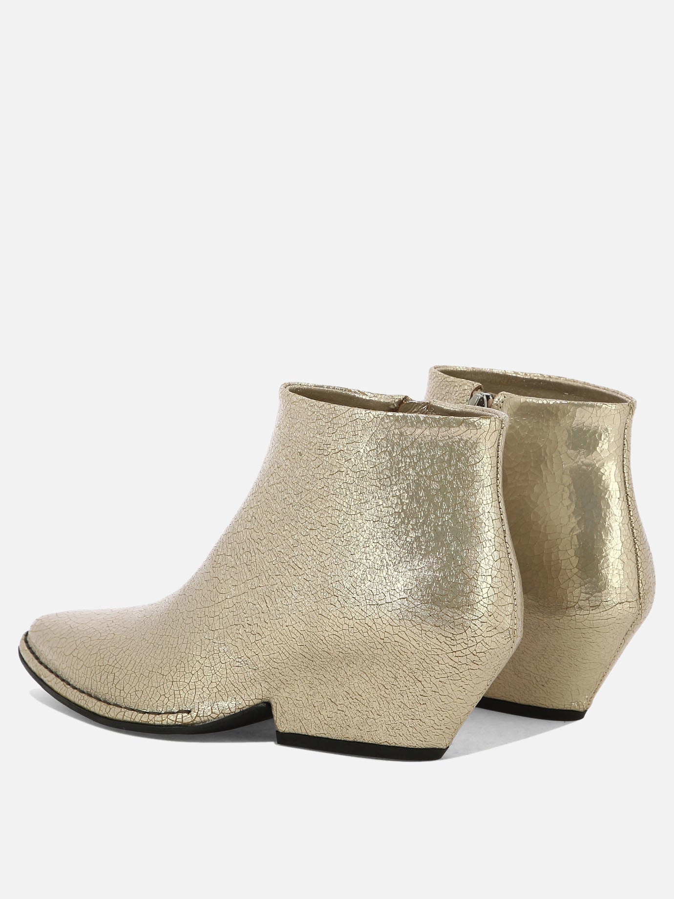 Del Carlo Stivaletti "Crio" 10741293_36 Beige 4