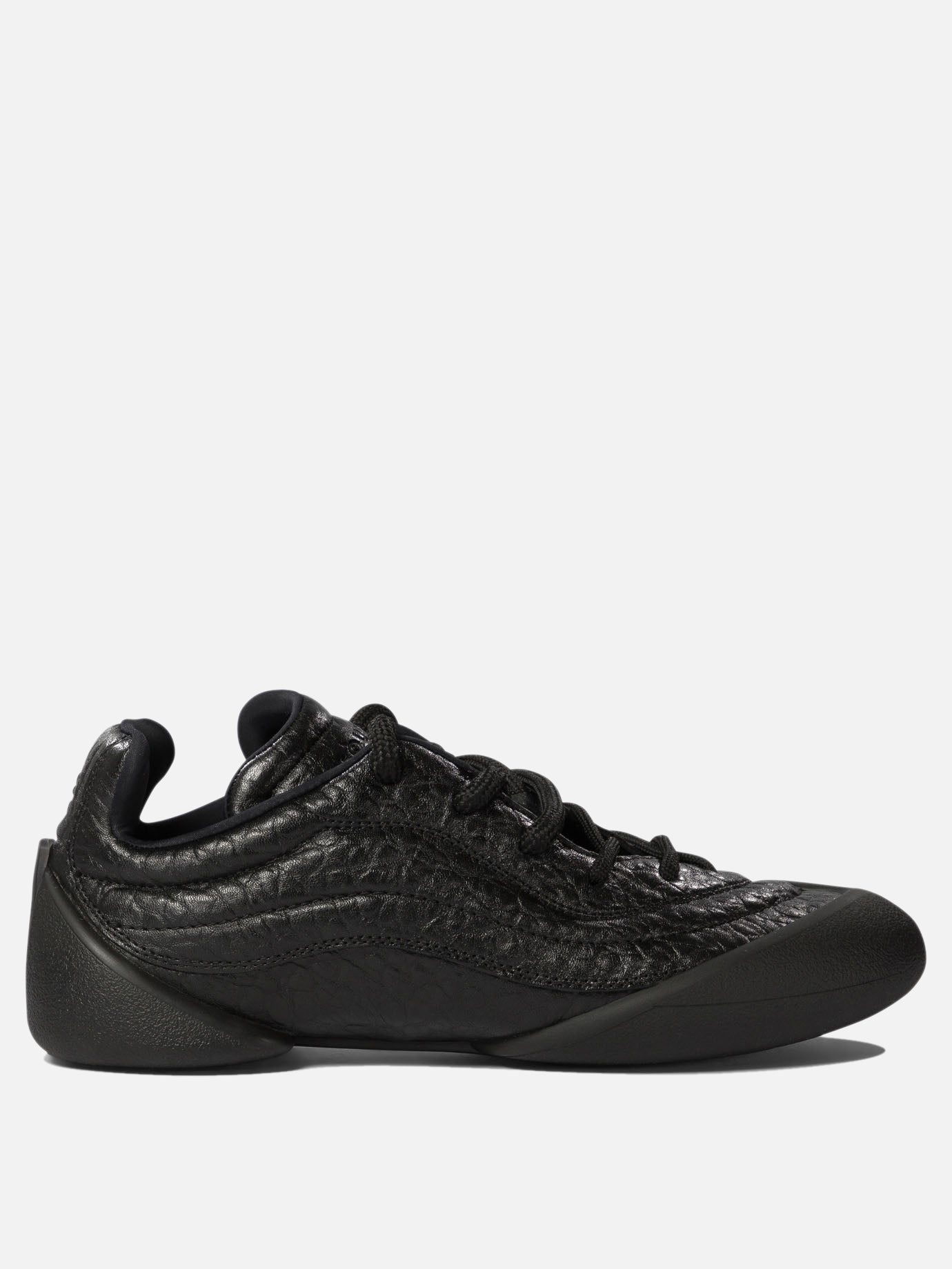Alexander McQueen "Flexion" sneakers 13961097_44 Black 1