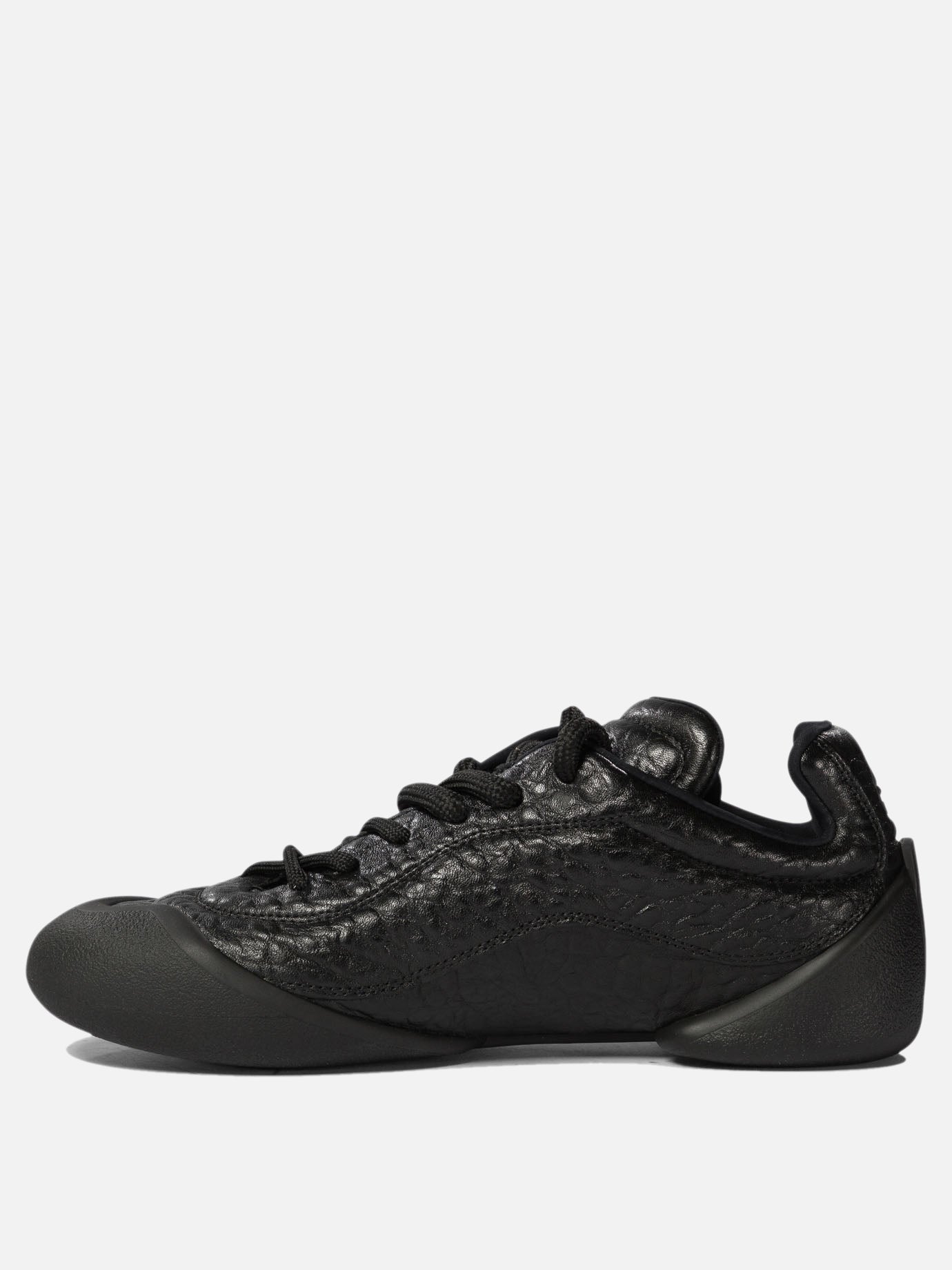 Alexander McQueen "Flexion" sneakers 13961097_44 Black 3
