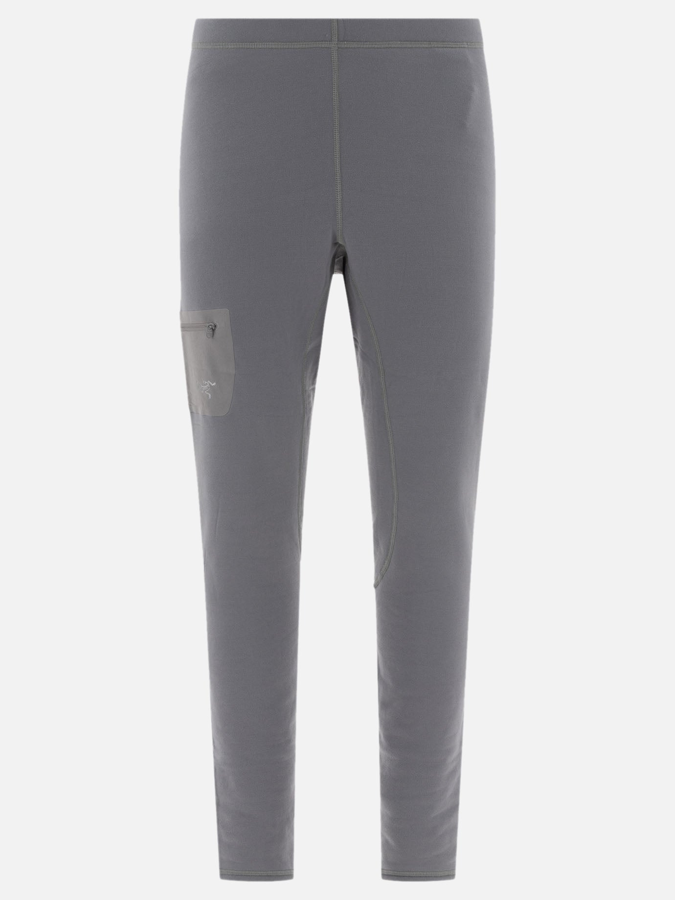 Arc'teryx Pantaloni "Rho Heavyweight" 13587988_M Grey 1