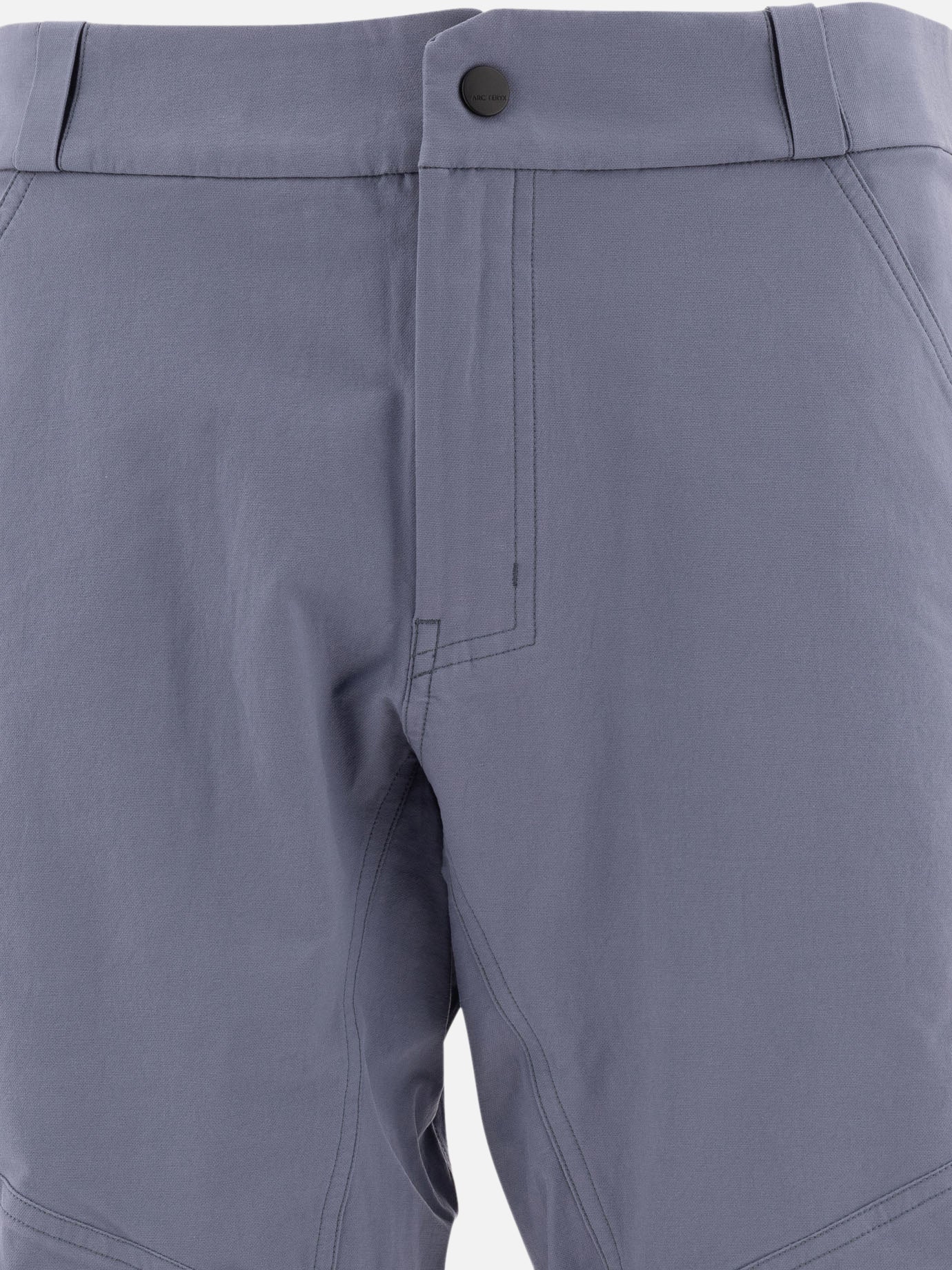 Arc'teryx "Cronin" trousers 19754125_30/32 Purple 3