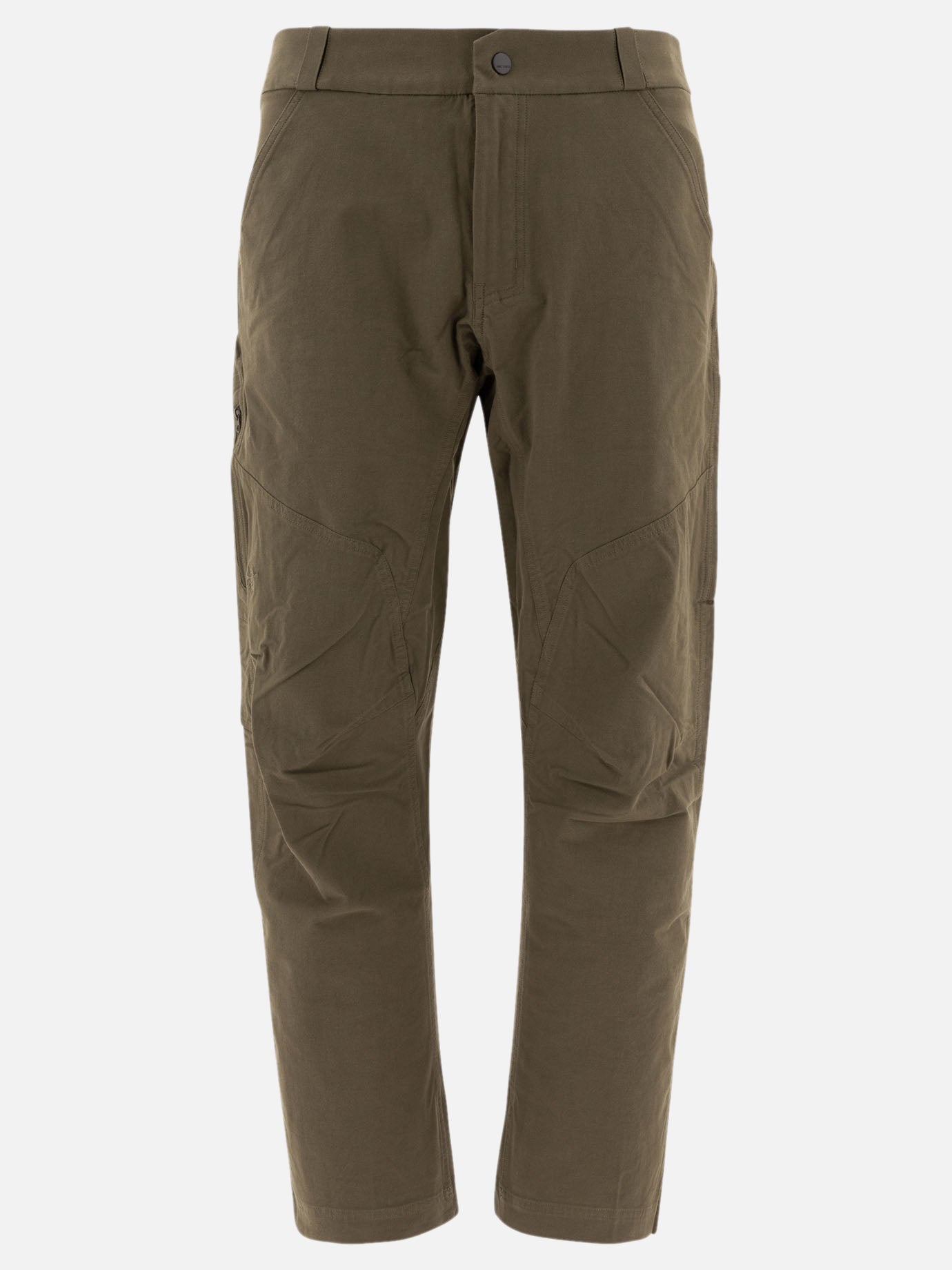 Arc'teryx "Cronin" trousers 13213780_32/32 Green 1