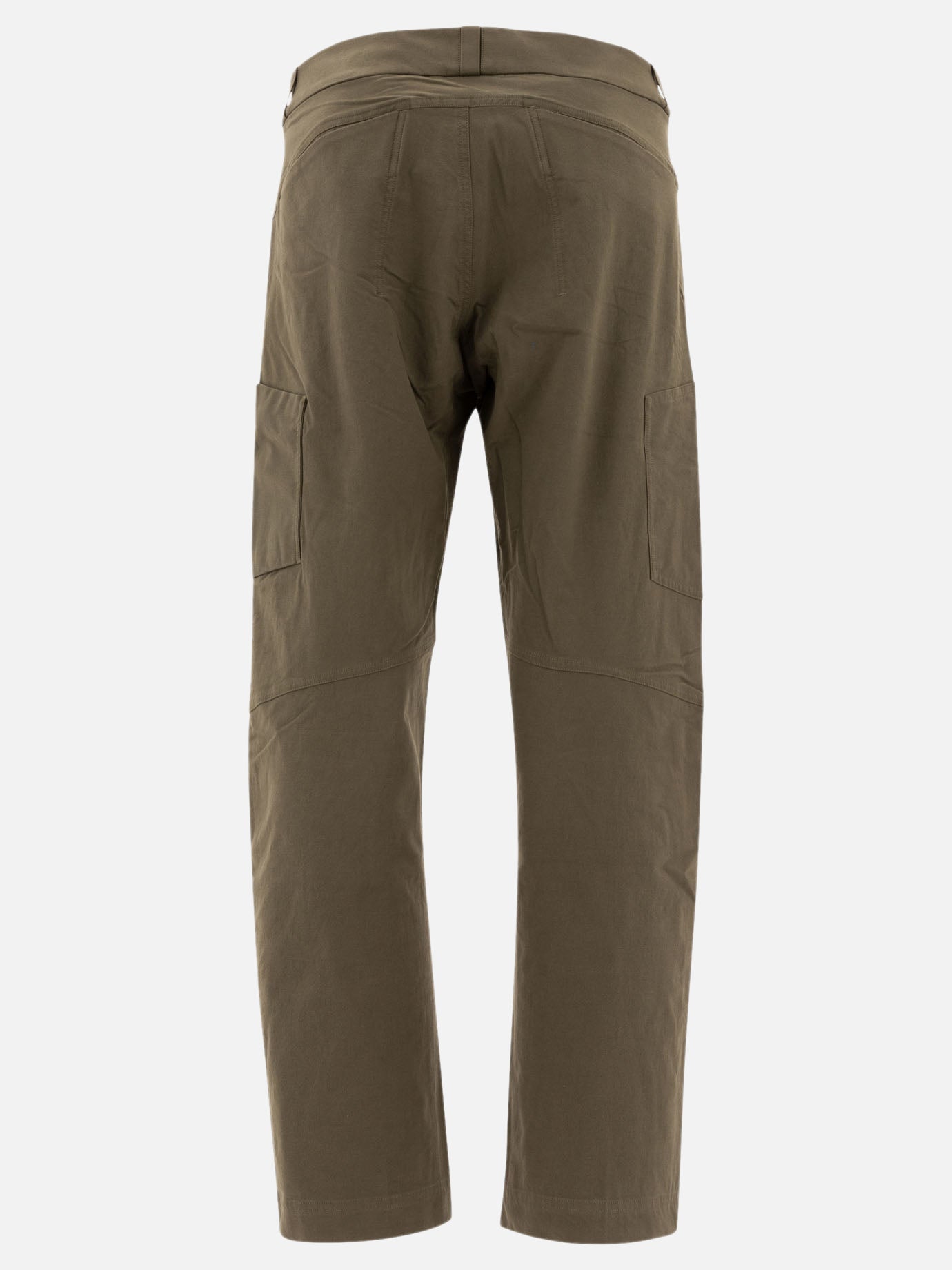 Arc'teryx "Cronin" trousers 13213780_32/32 Green 2