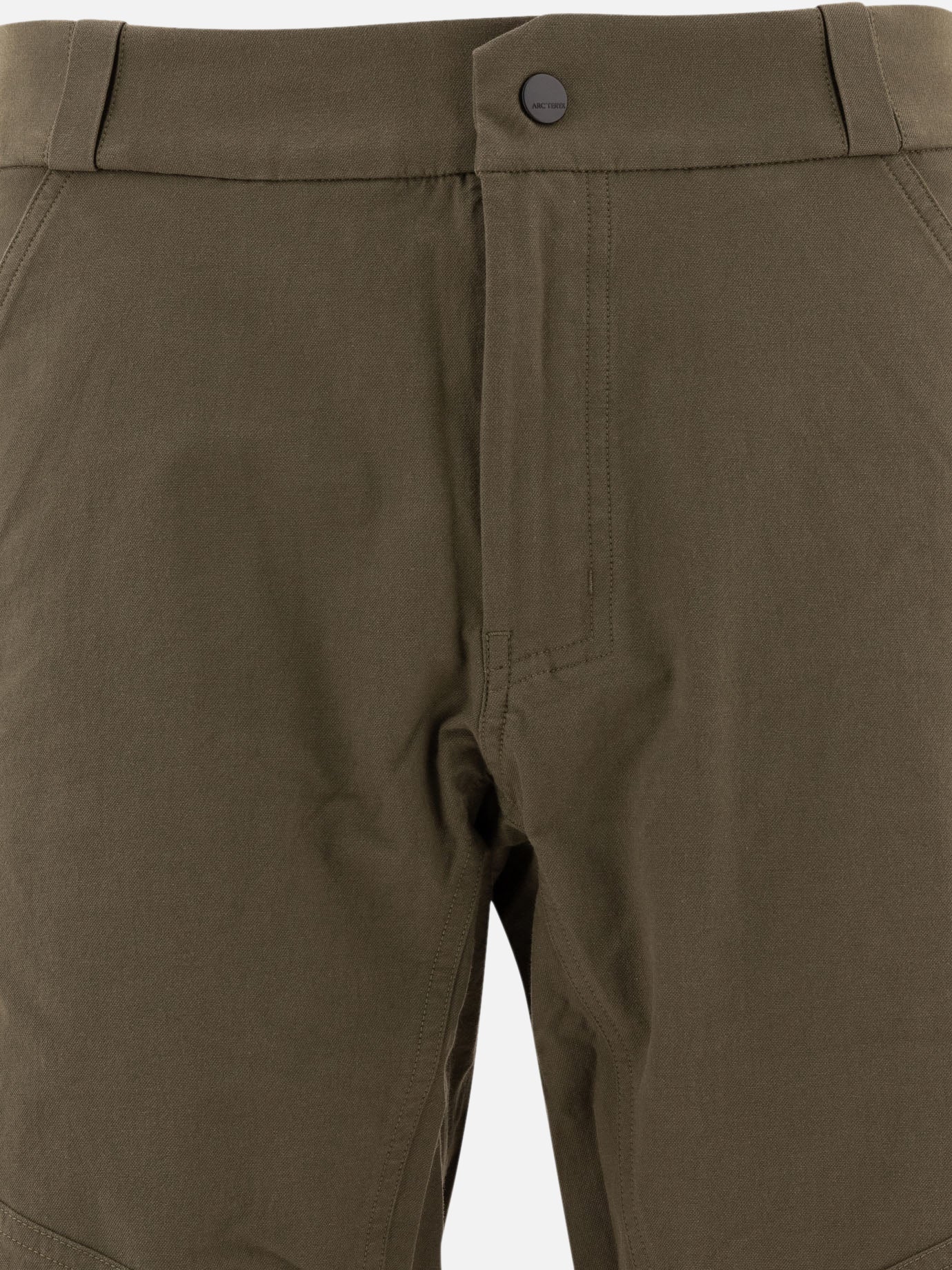 Arc'teryx "Cronin" trousers 13213780_32/32 Green 3