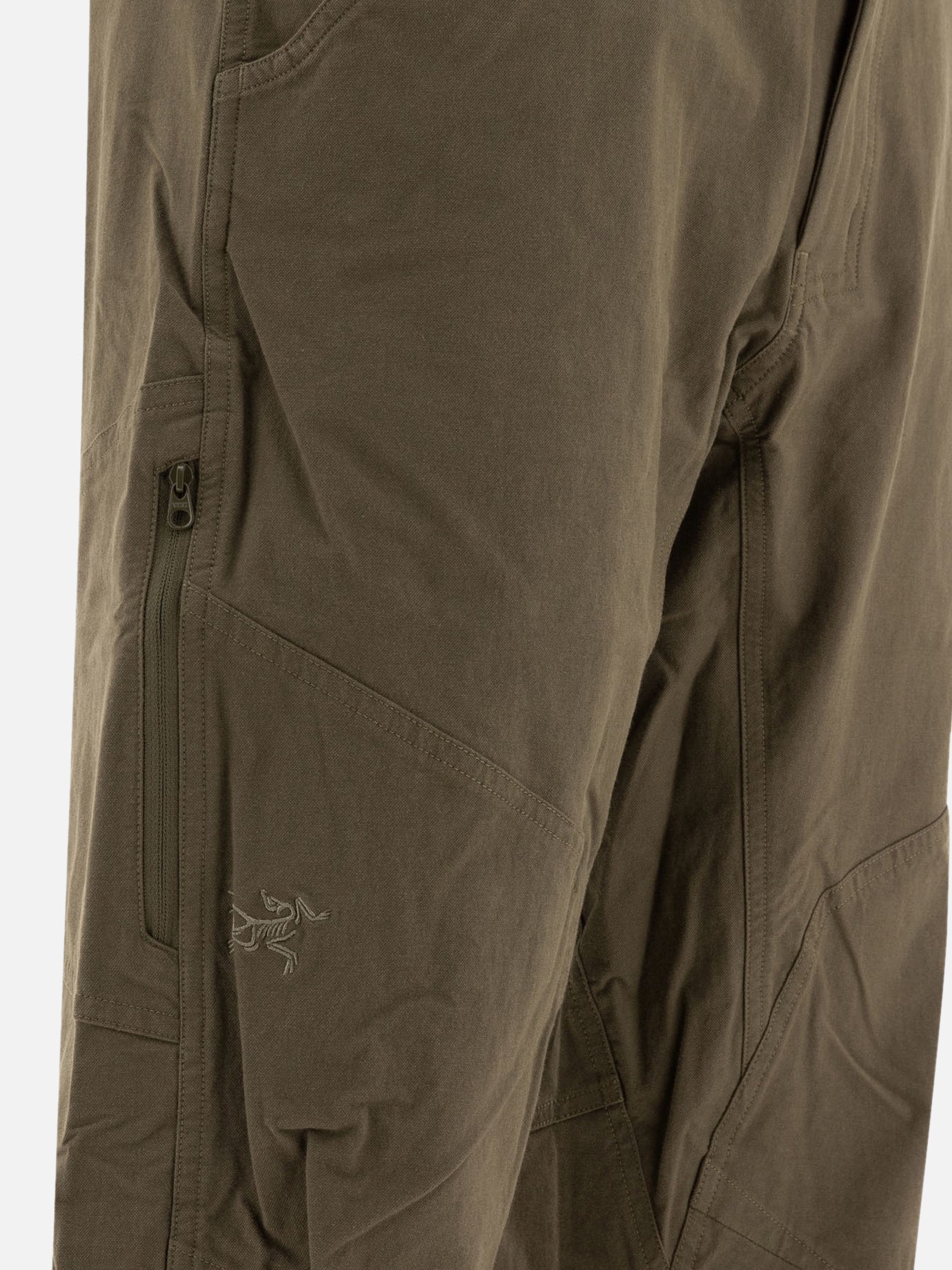 Arc'teryx "Cronin" trousers 13213780_32/32 Green 4