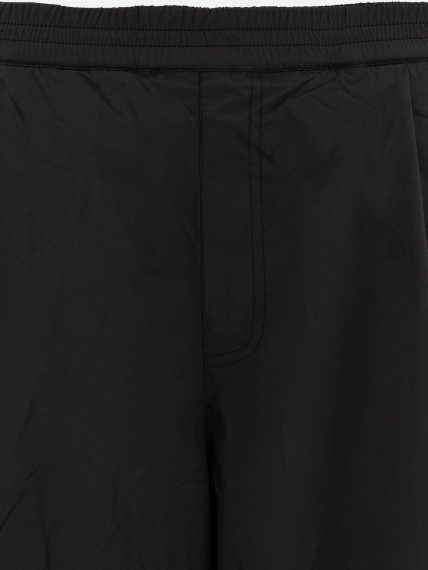 Hiking Patrol Windproof trousers 19673361_XL Black 3