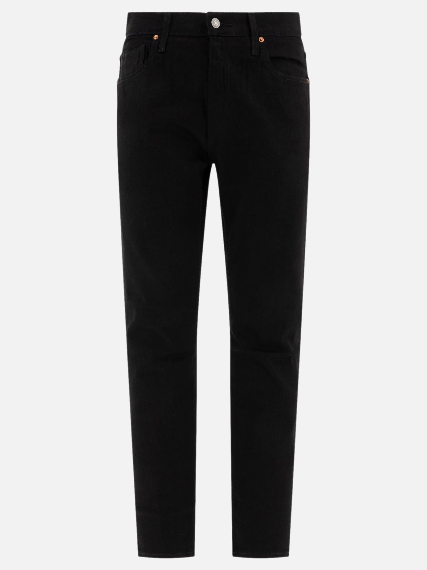 Levi's Jeans "Levi's® 512™ slim" 15441147_31/32 Black 1