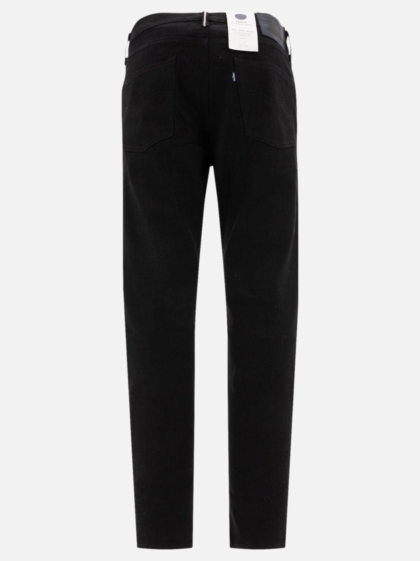 Levi's Jeans "Levi's® 512™ slim" 15441147_31/32 Black 2