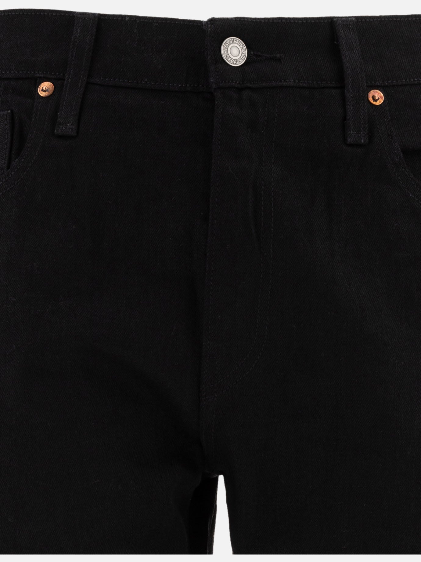 Levi's Jeans "Levi's® 512™ slim" 15441147_31/32 Black 3