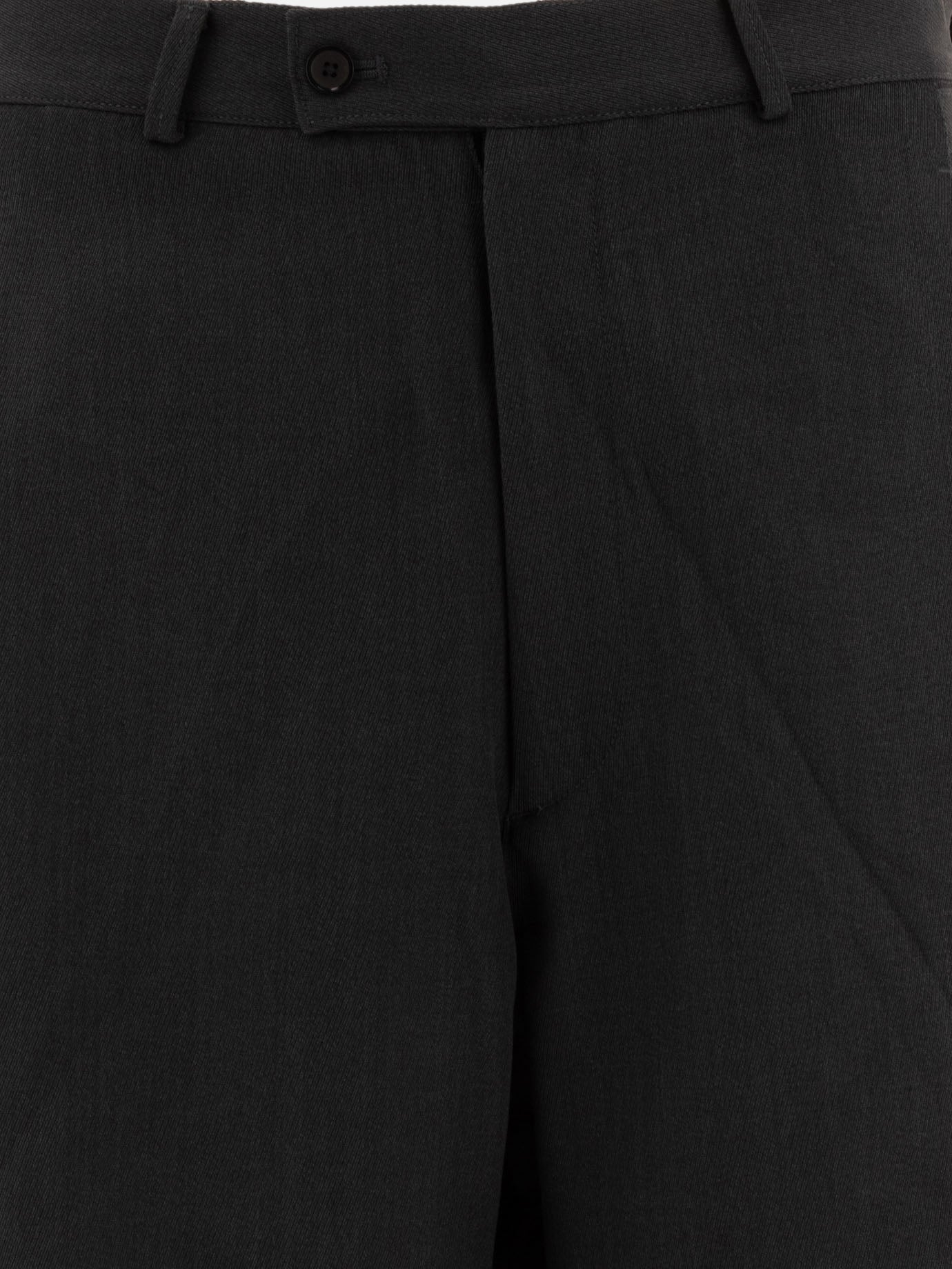 Nanamica Pantaloni "Club" 11134606_36 Black 3