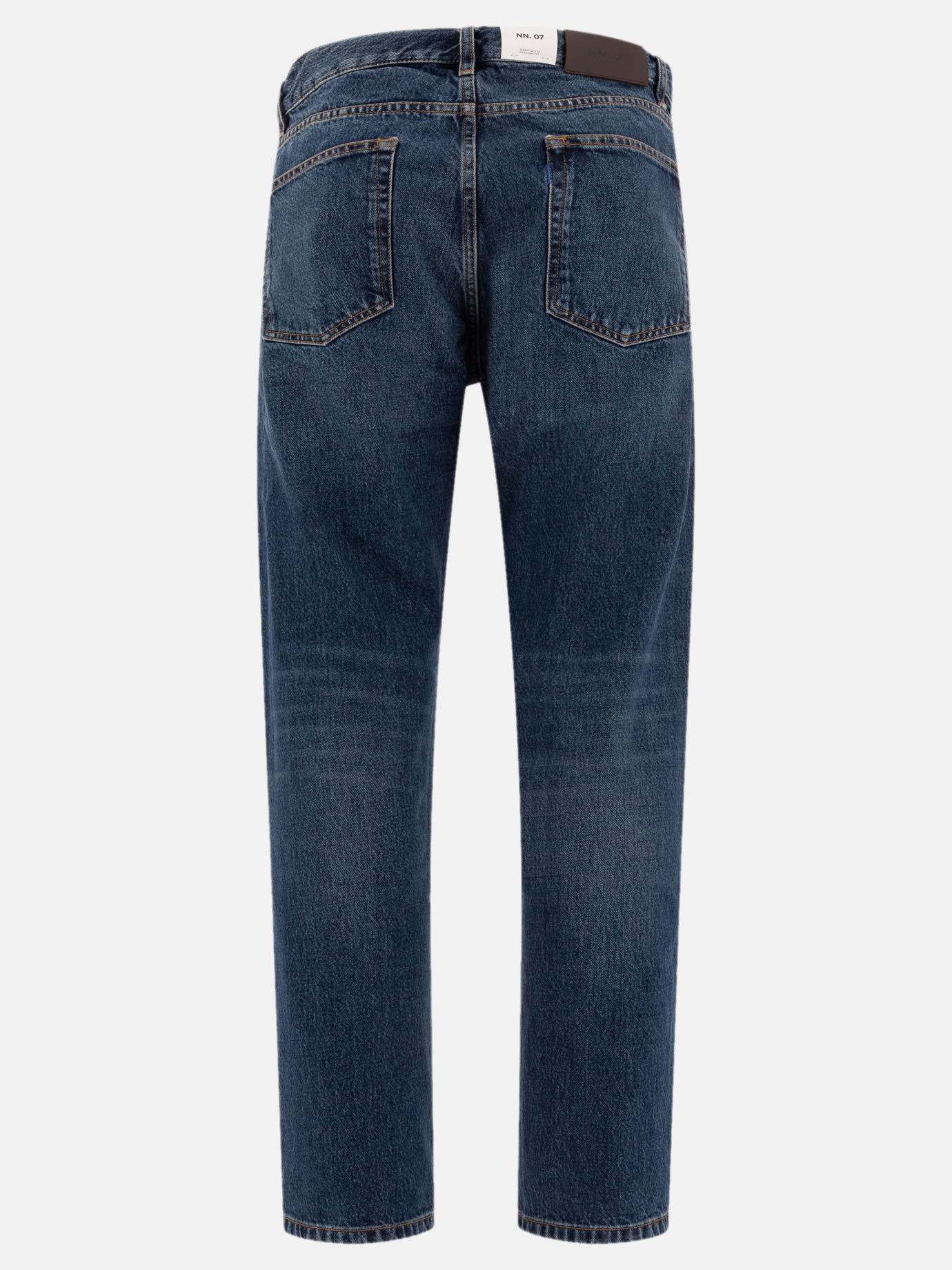 NN.07 Jeans "Sonny 1847" 10101982_31/32 Blue 2