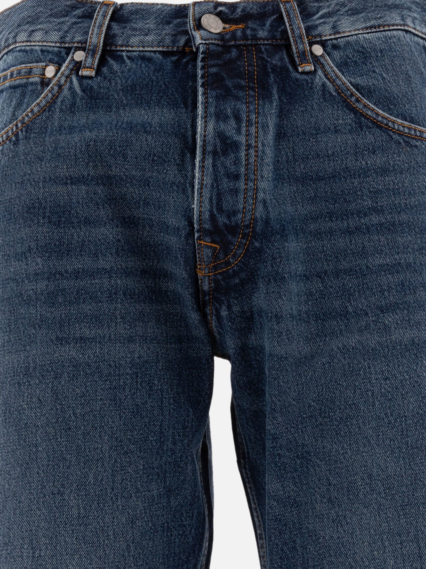 NN.07 Jeans "Sonny 1847" 10101982_31/32 Blue 3