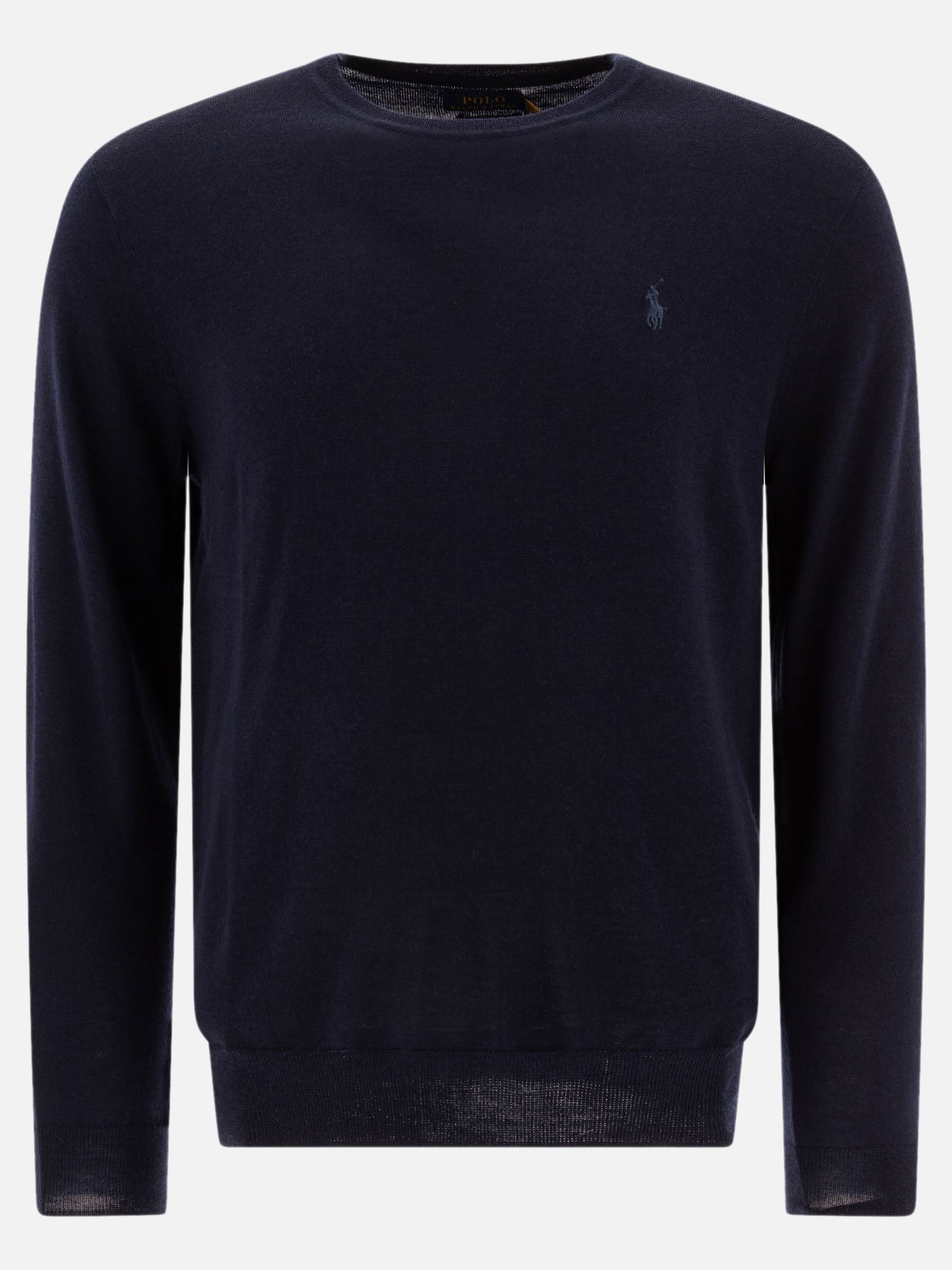 Polo Ralph Lauren "Pony" sweater 18999030_S Blue 1