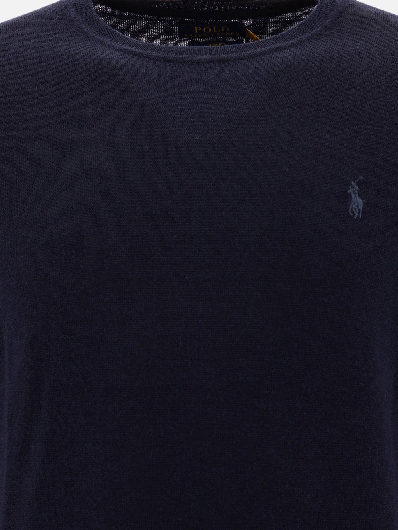Polo Ralph Lauren "Pony" sweater 18999030_S Blue 3