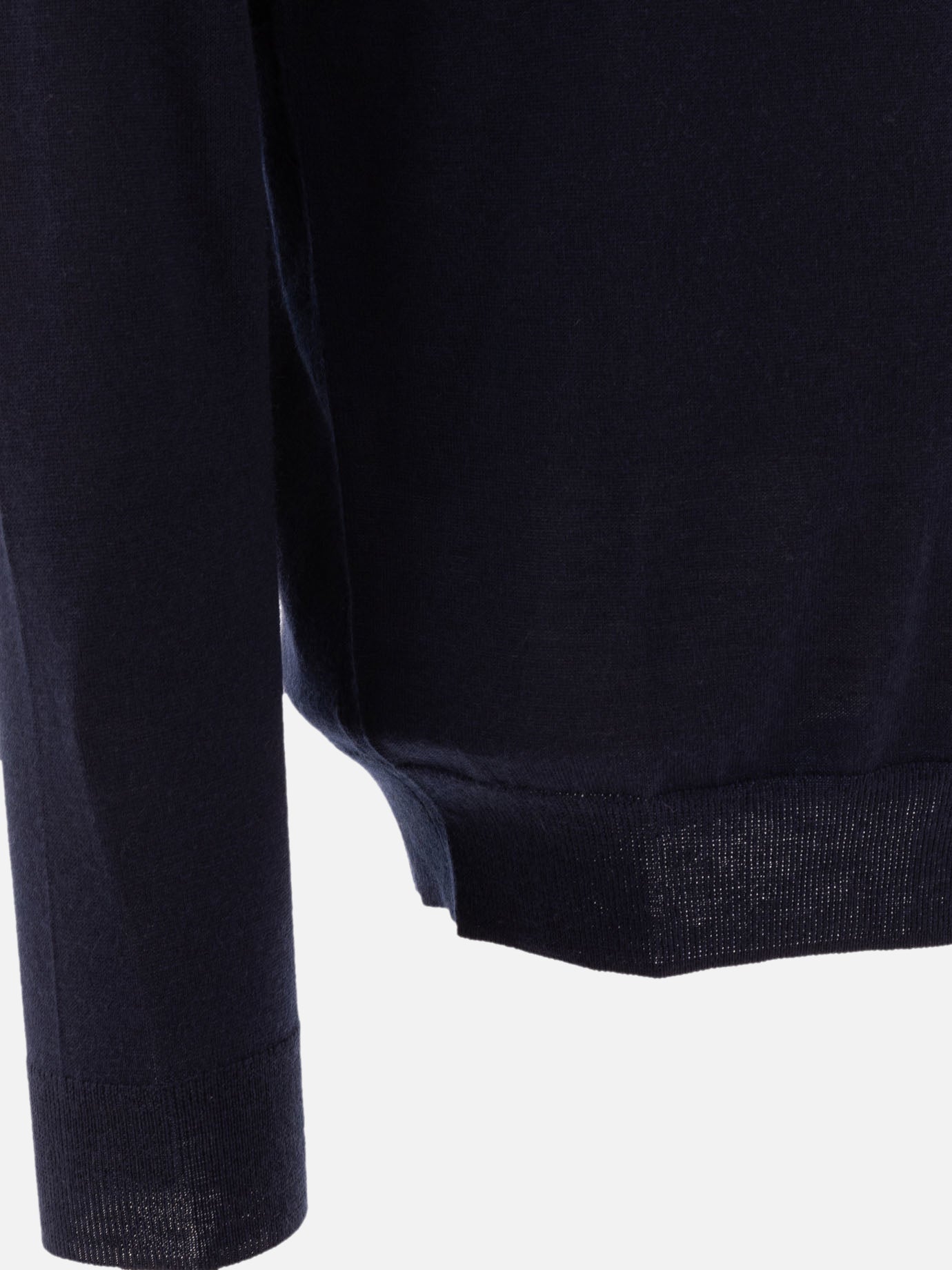 Polo Ralph Lauren "Pony" sweater 18999030_S Blue 4