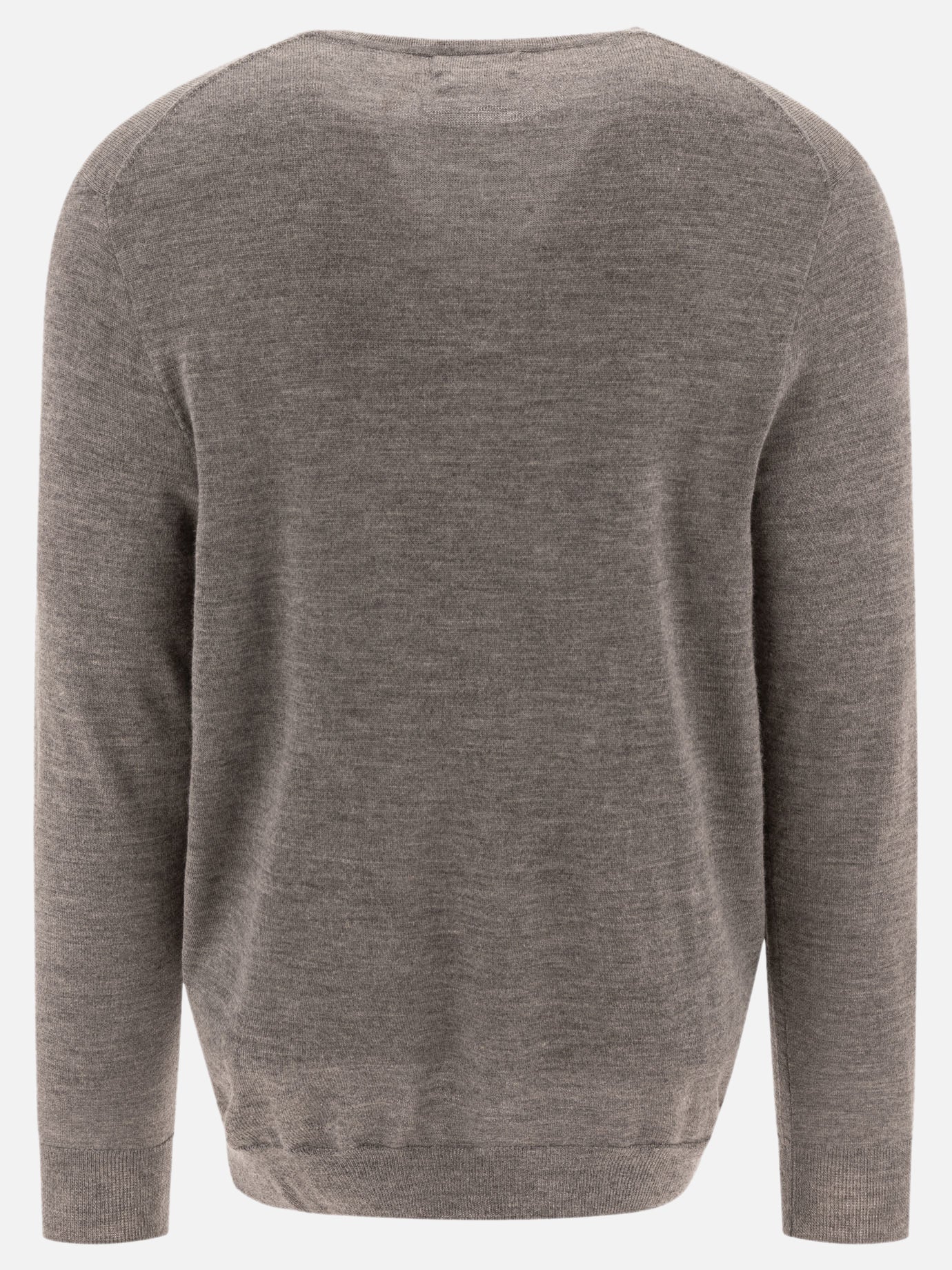 Polo Ralph Lauren Maglione "Pony" 17345465_XL Grey 2