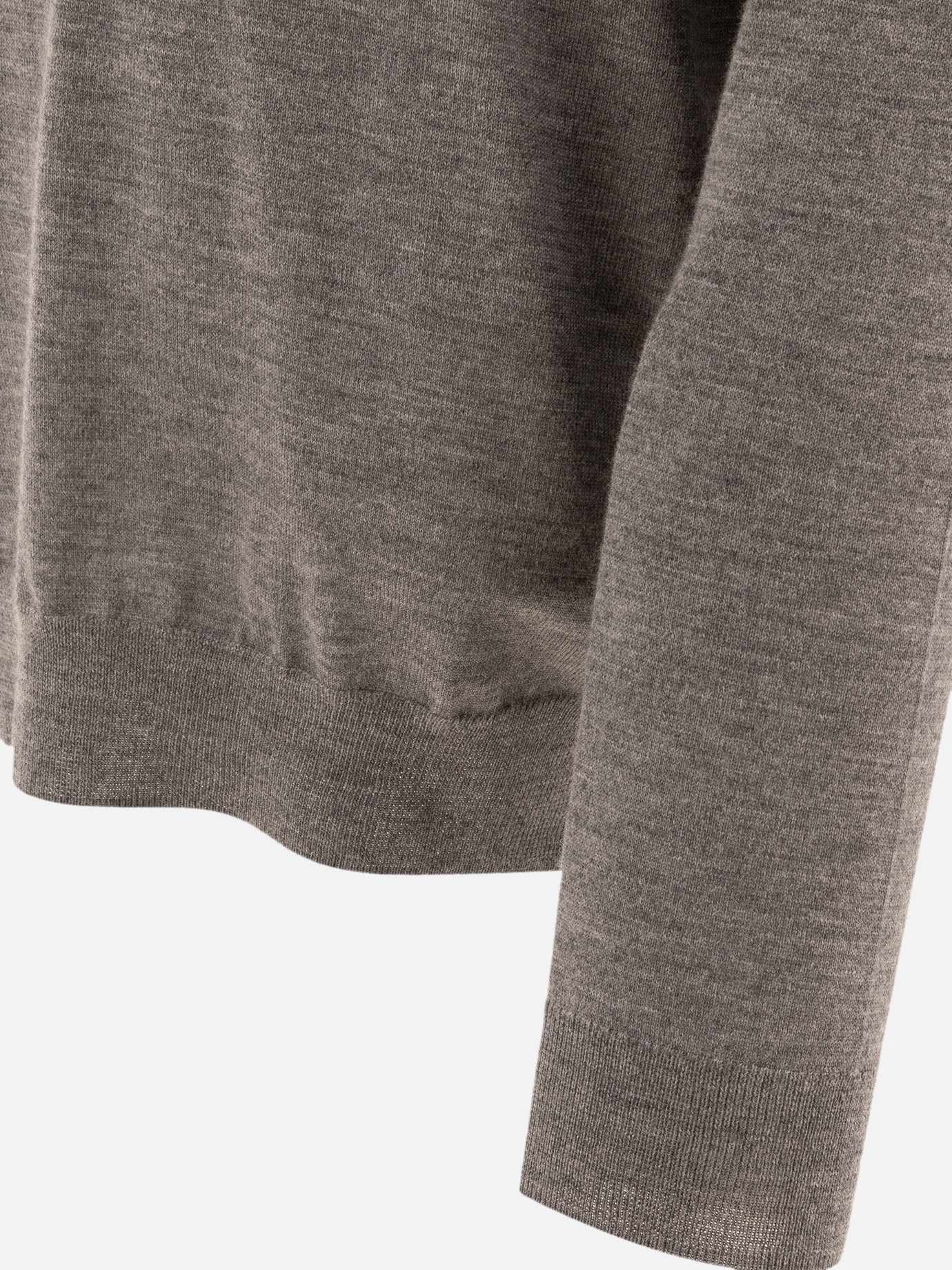 Polo Ralph Lauren Maglione "Pony" 17345465_XL Grey 4