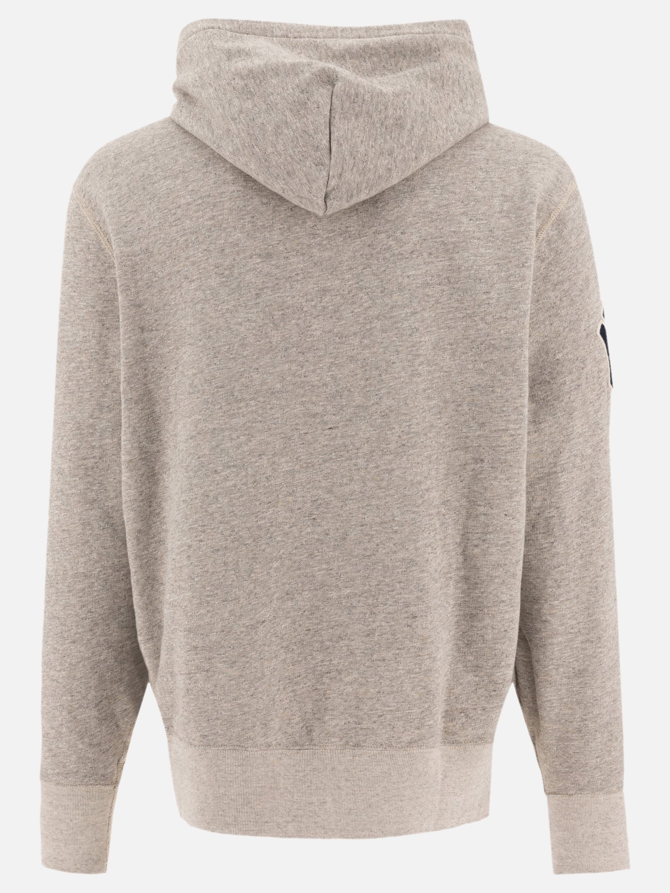 Polo Ralph Lauren "Yankees" hoodie 17399443_S Grey 2