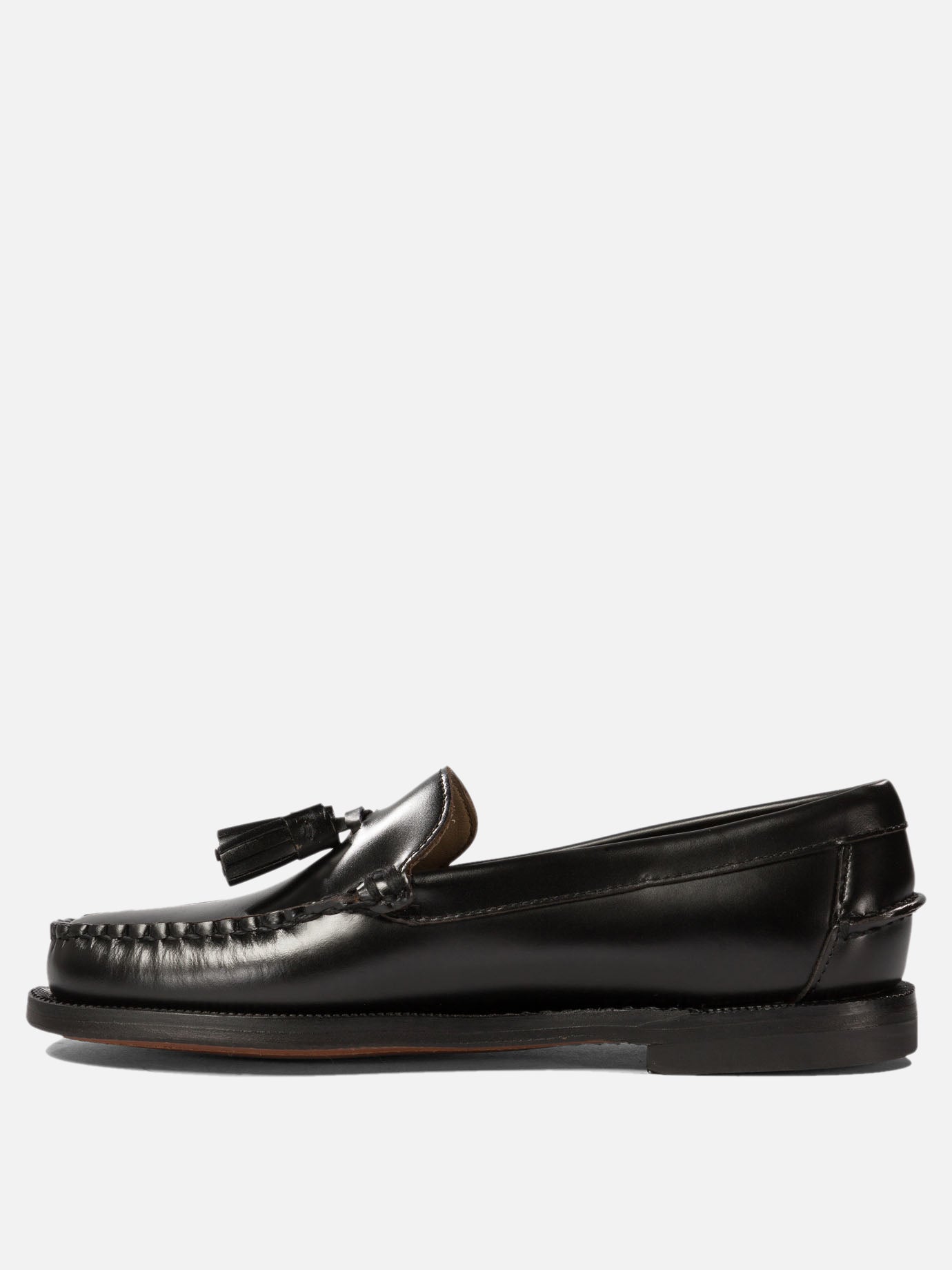 Sebago "Classic Will" loafers 10531508_6½ Black 3