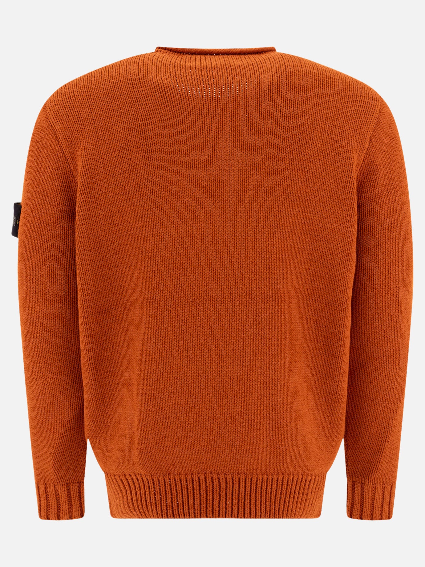 Stone Island Maglione "Compass" 17318133_XL Orange 2