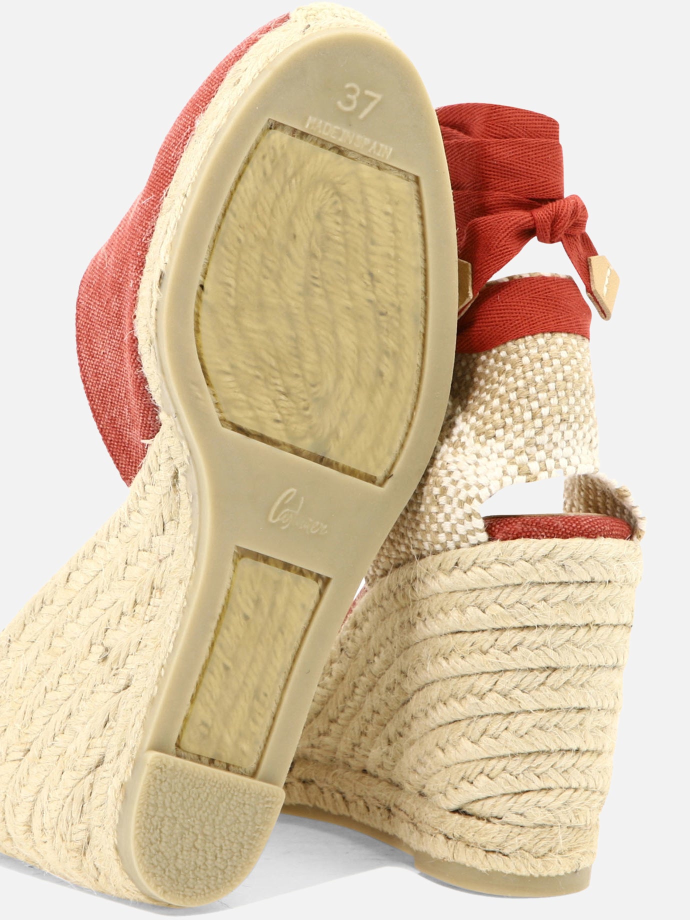 Espadrilles "Carina"