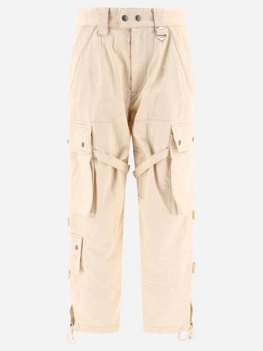 Pantaloni cargo "Elore"