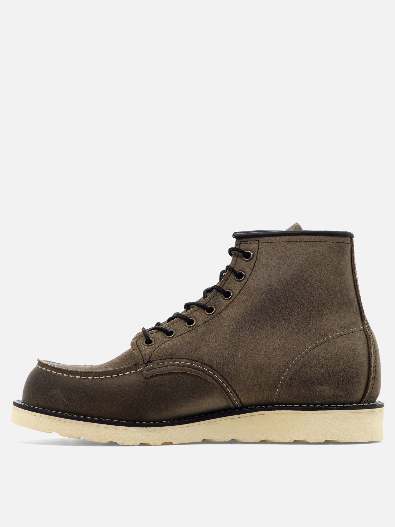 Stivaletti "Classic Moc Toe"