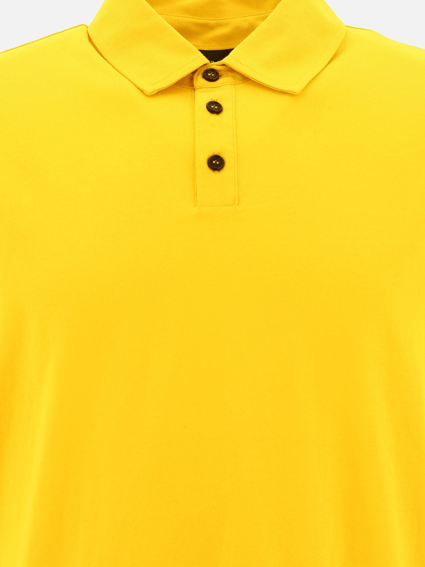 Polo in cotone