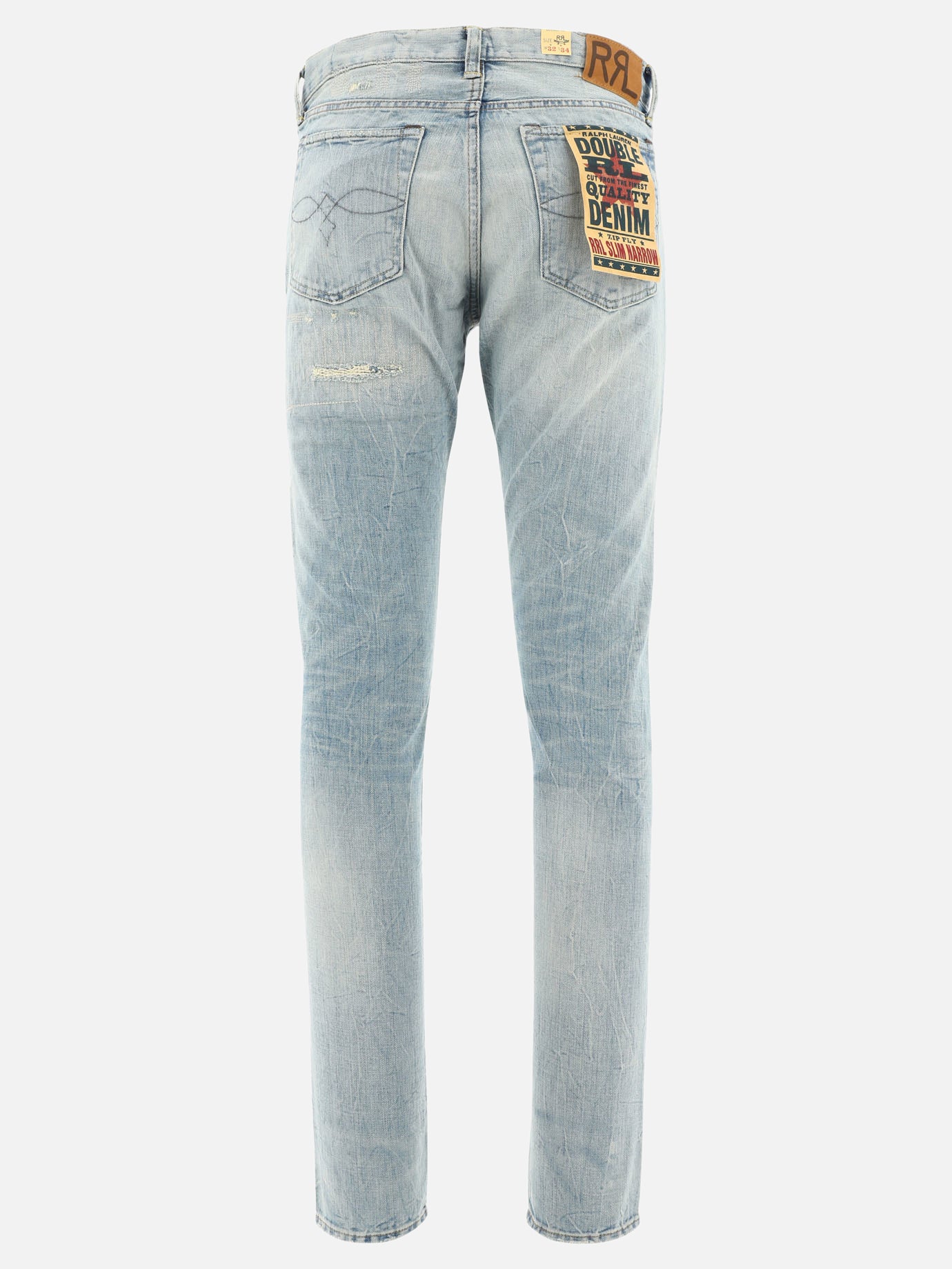 Jeans "Stratham"