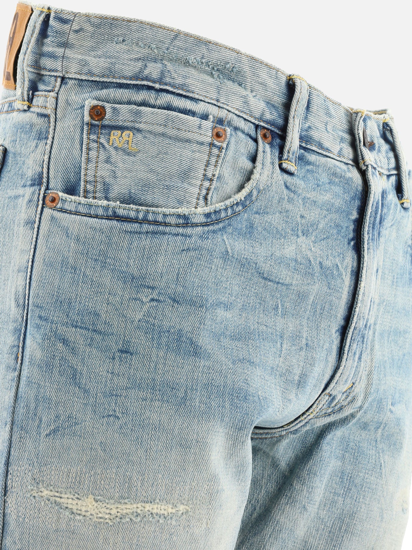 Jeans "Stratham"